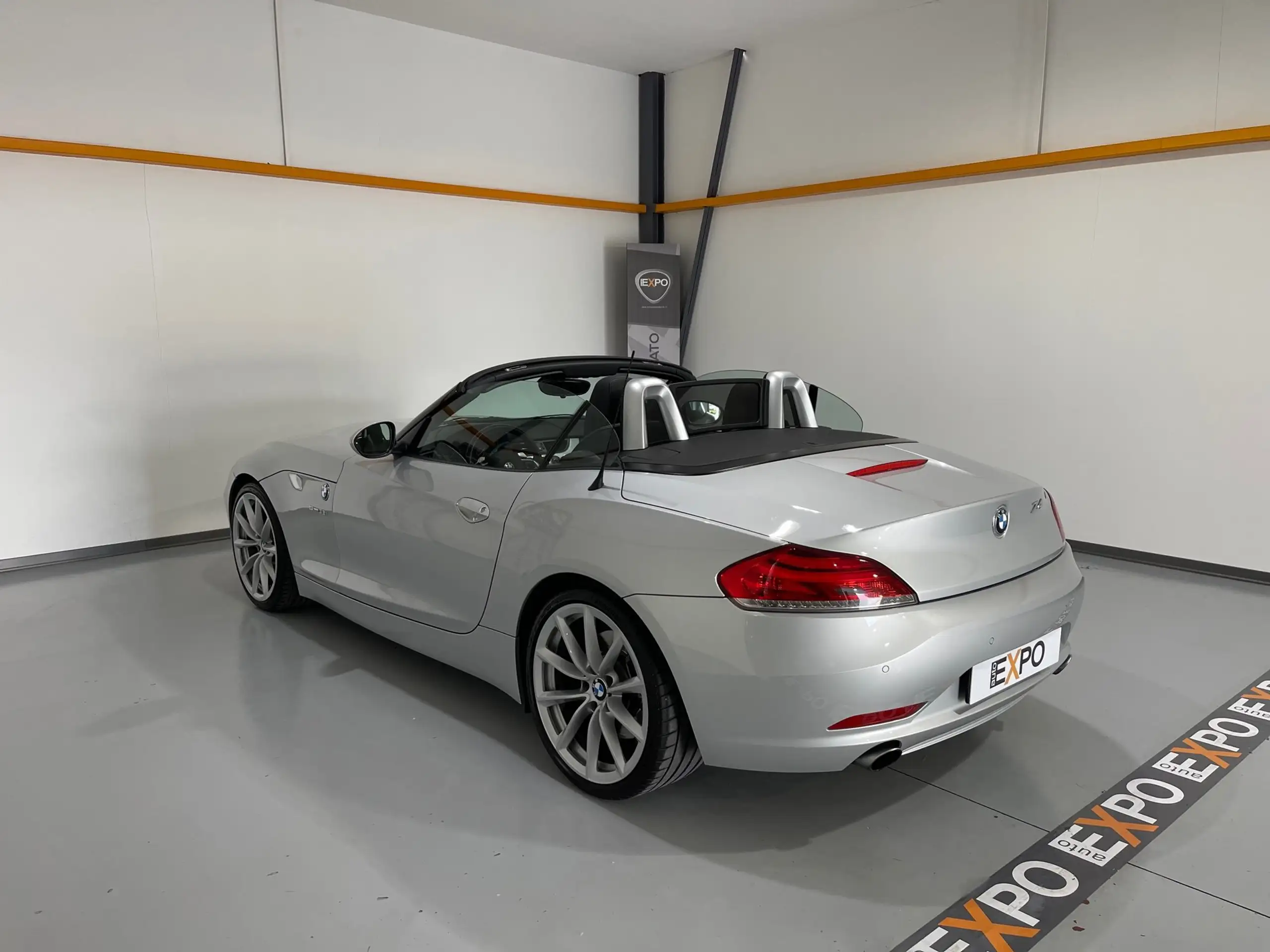 BMW - Z4