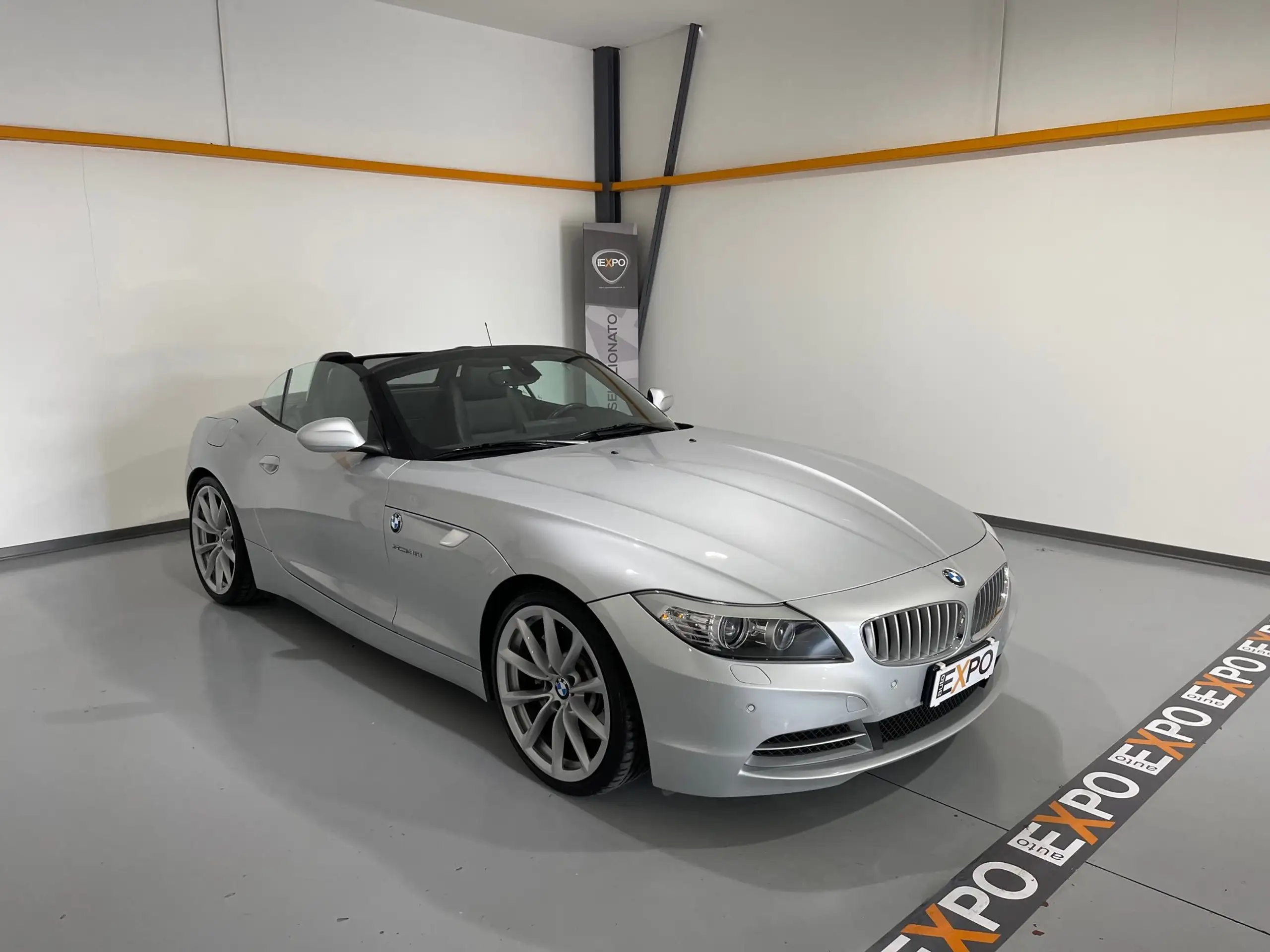 BMW - Z4