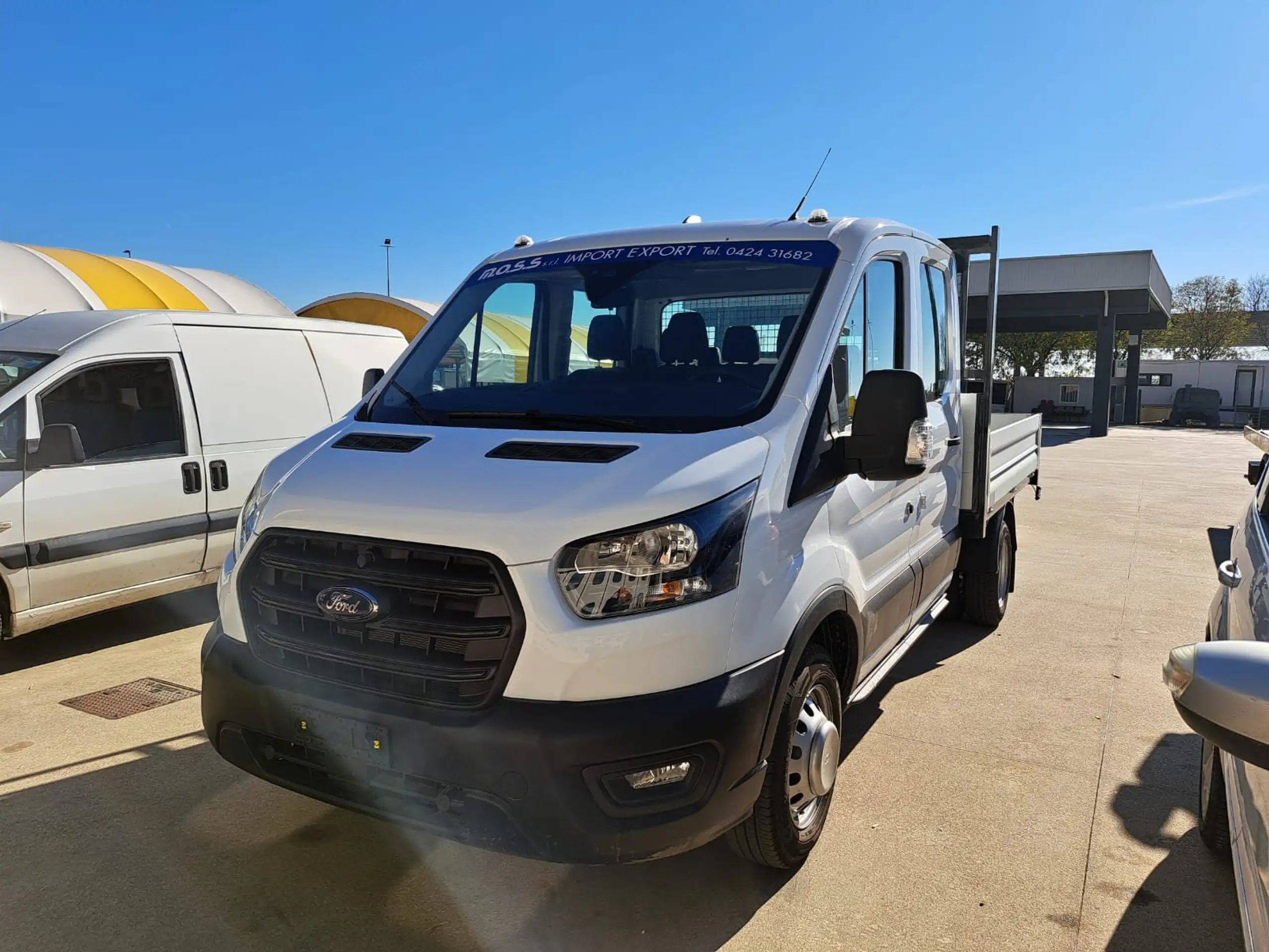 Ford - Transit