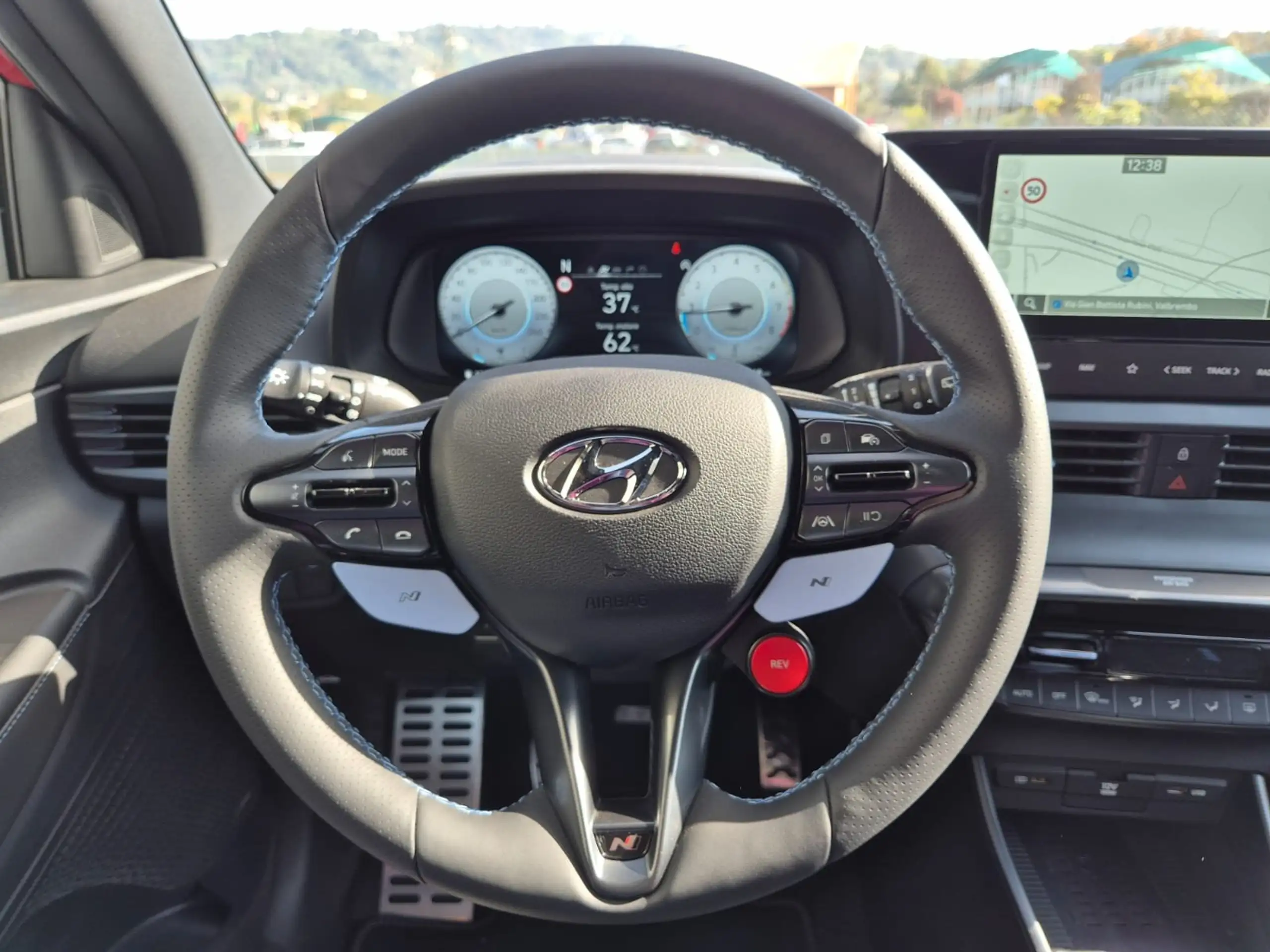 Hyundai - i20