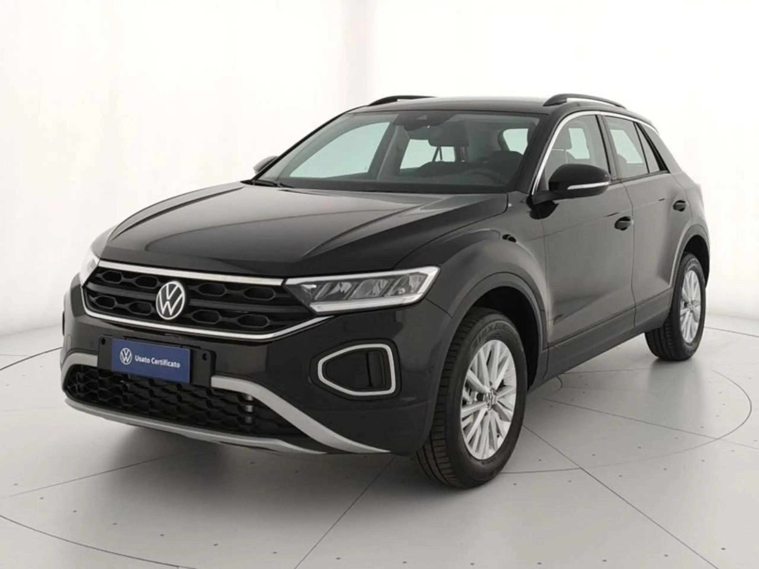 Volkswagen - T-Roc