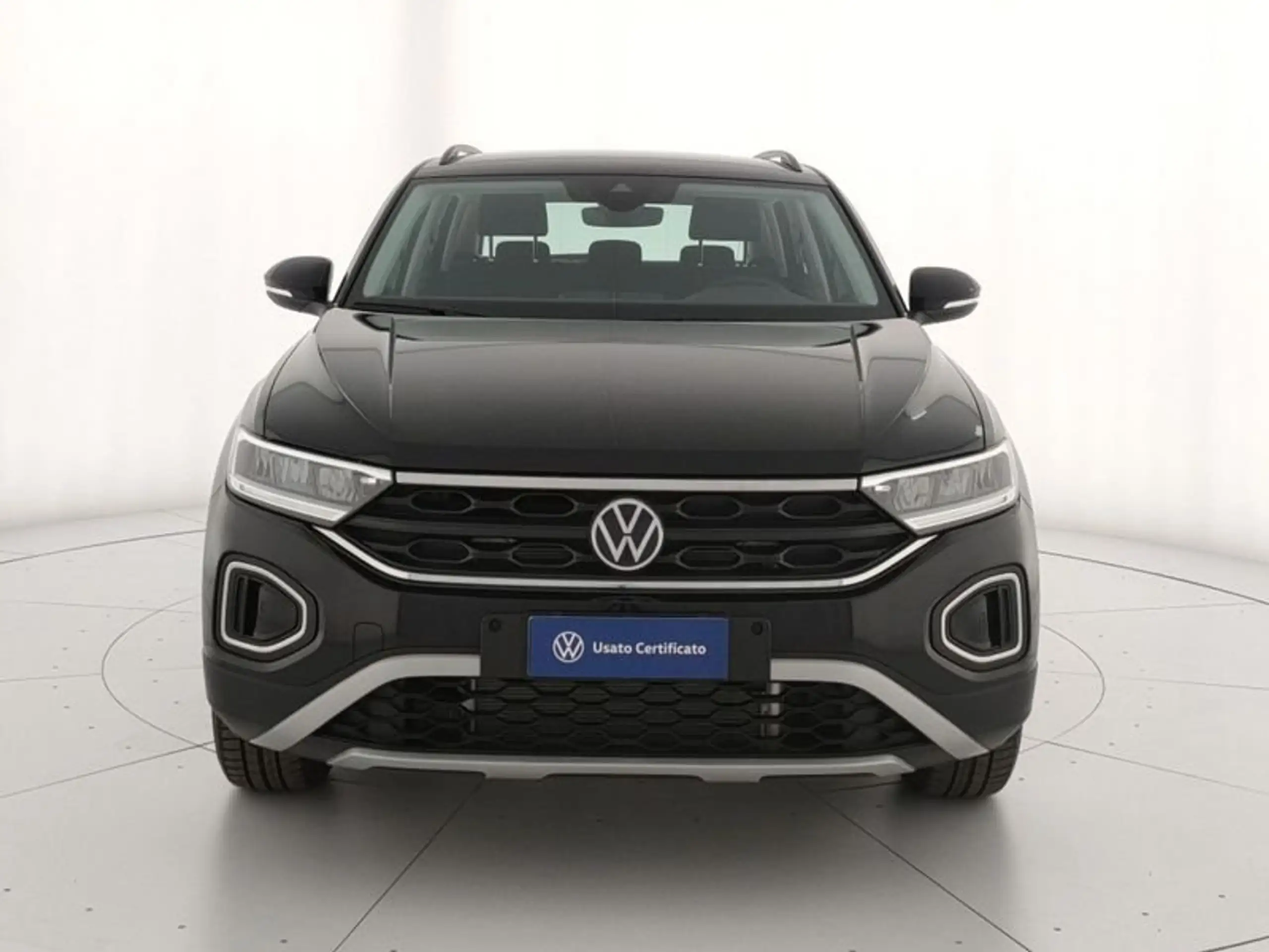 Volkswagen - T-Roc