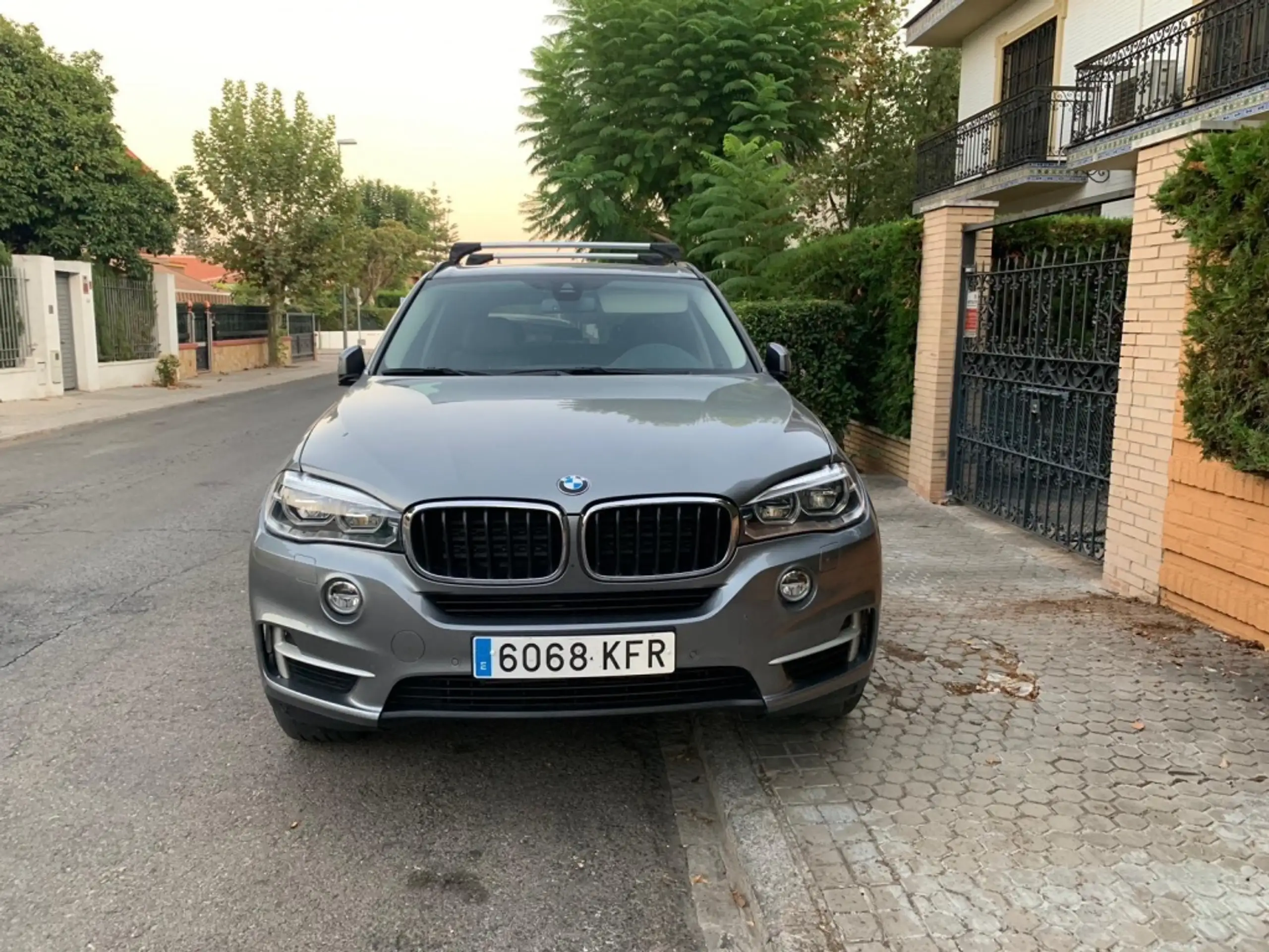 BMW - X5