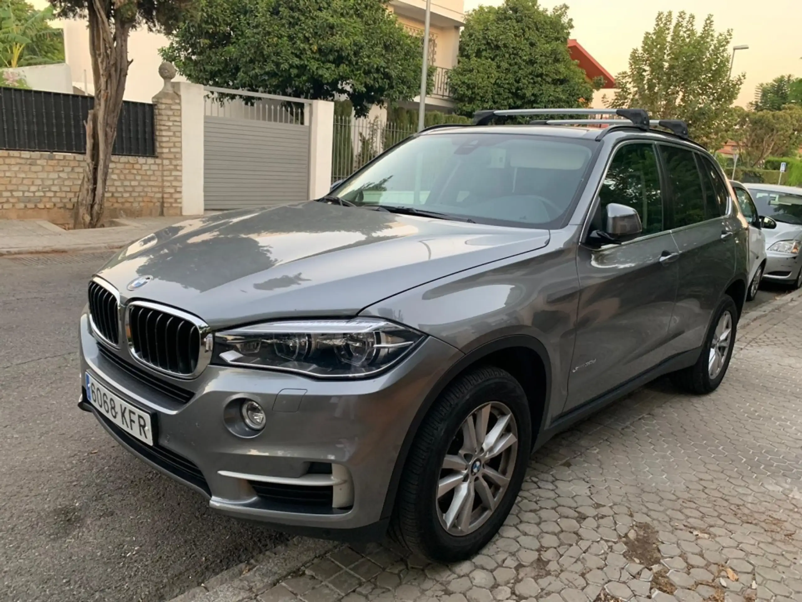 BMW - X5