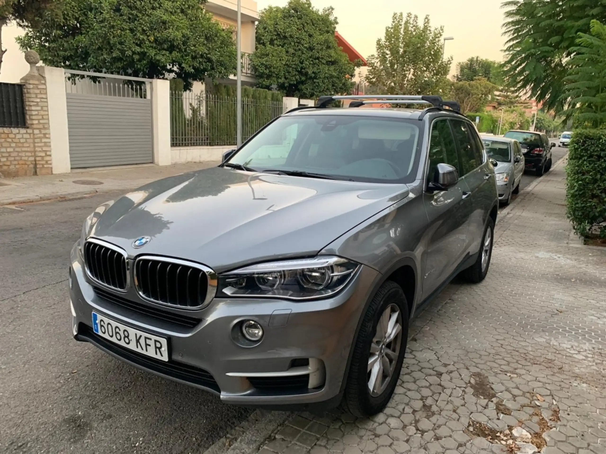 BMW - X5