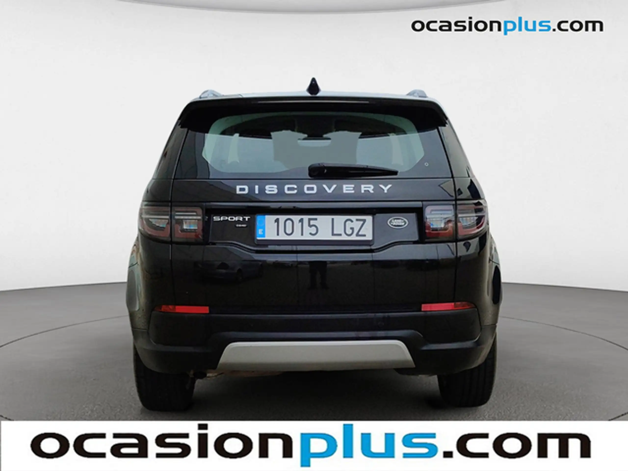 Land Rover - Discovery Sport