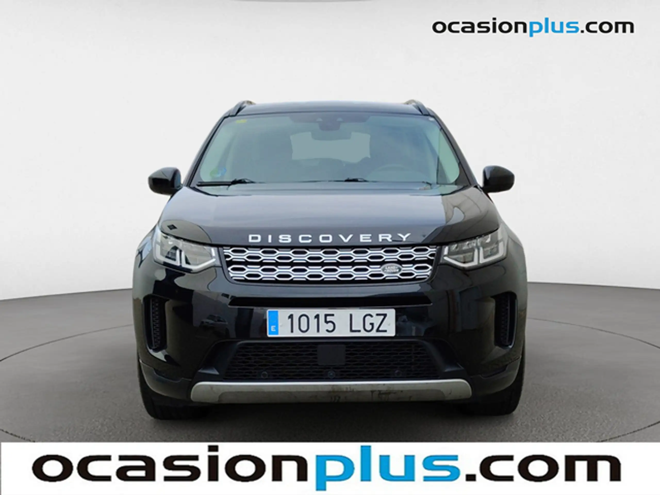 Land Rover - Discovery Sport