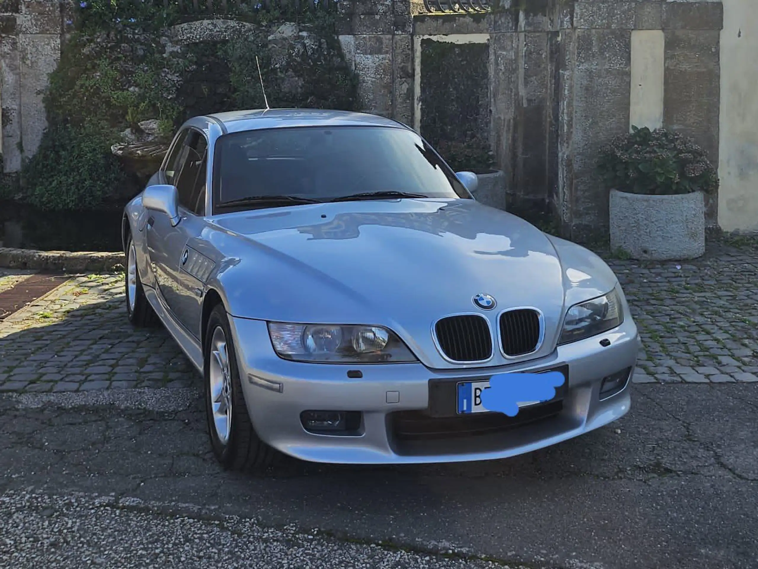 BMW - Z3