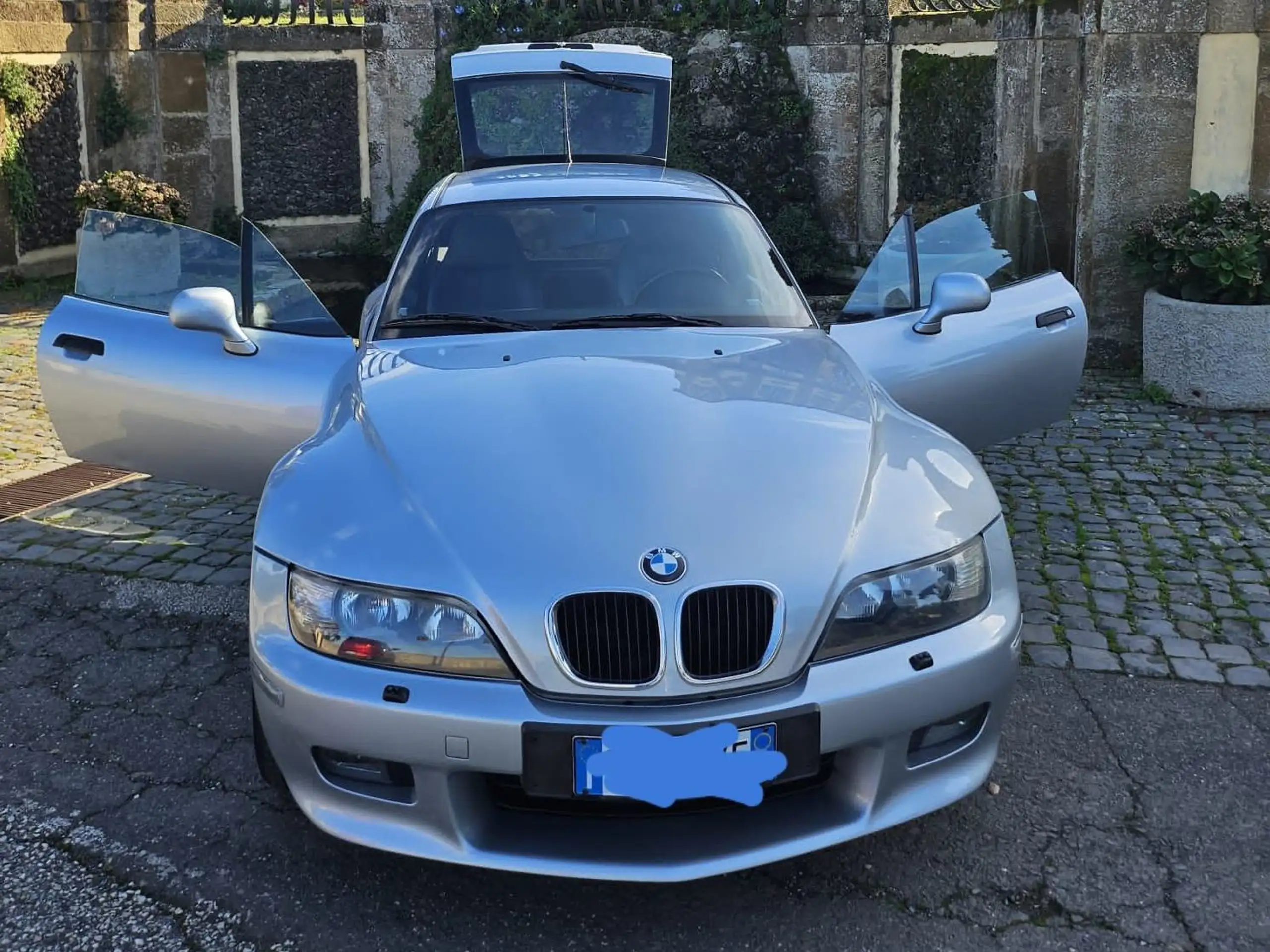 BMW - Z3