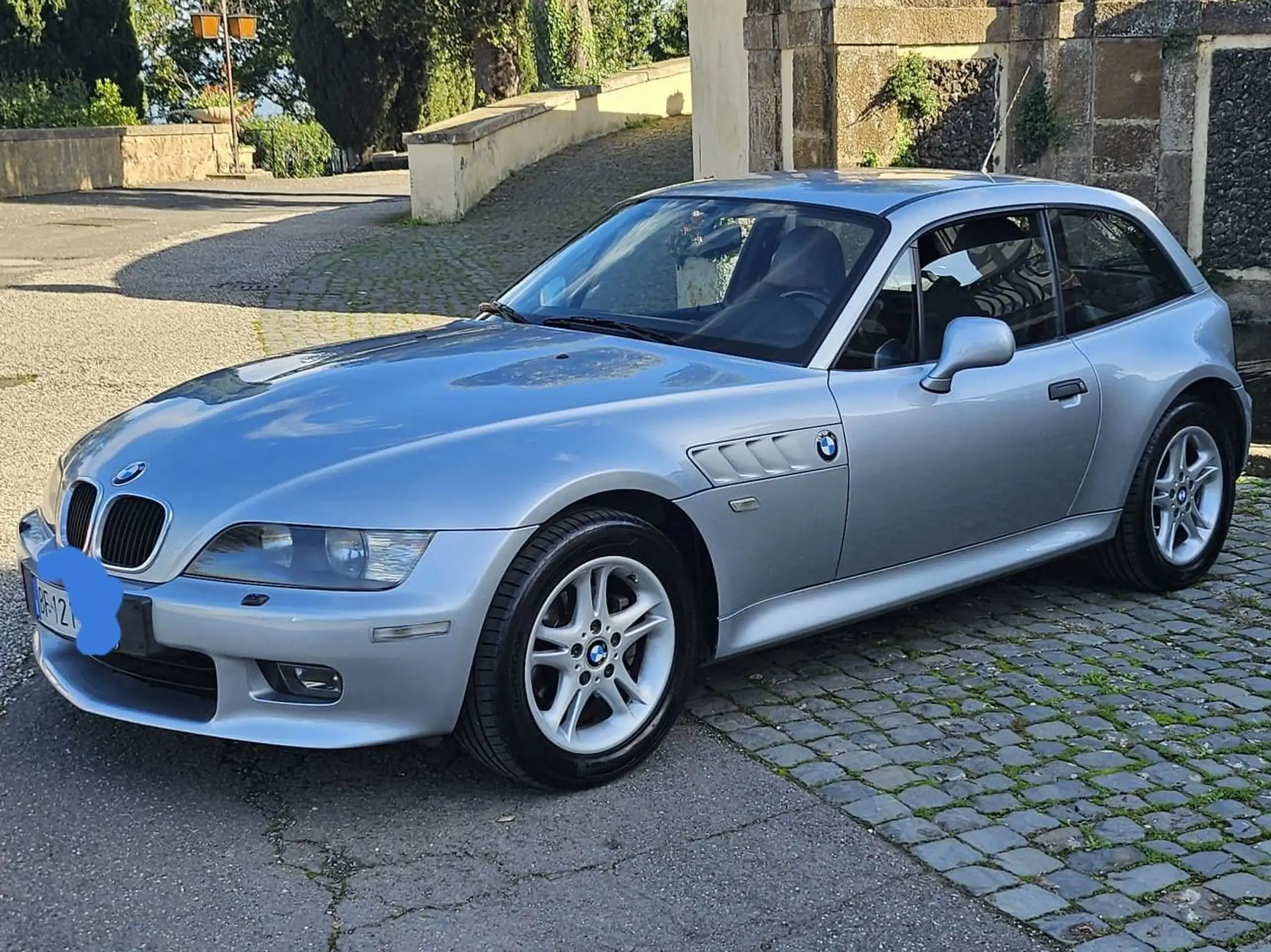 BMW - Z3