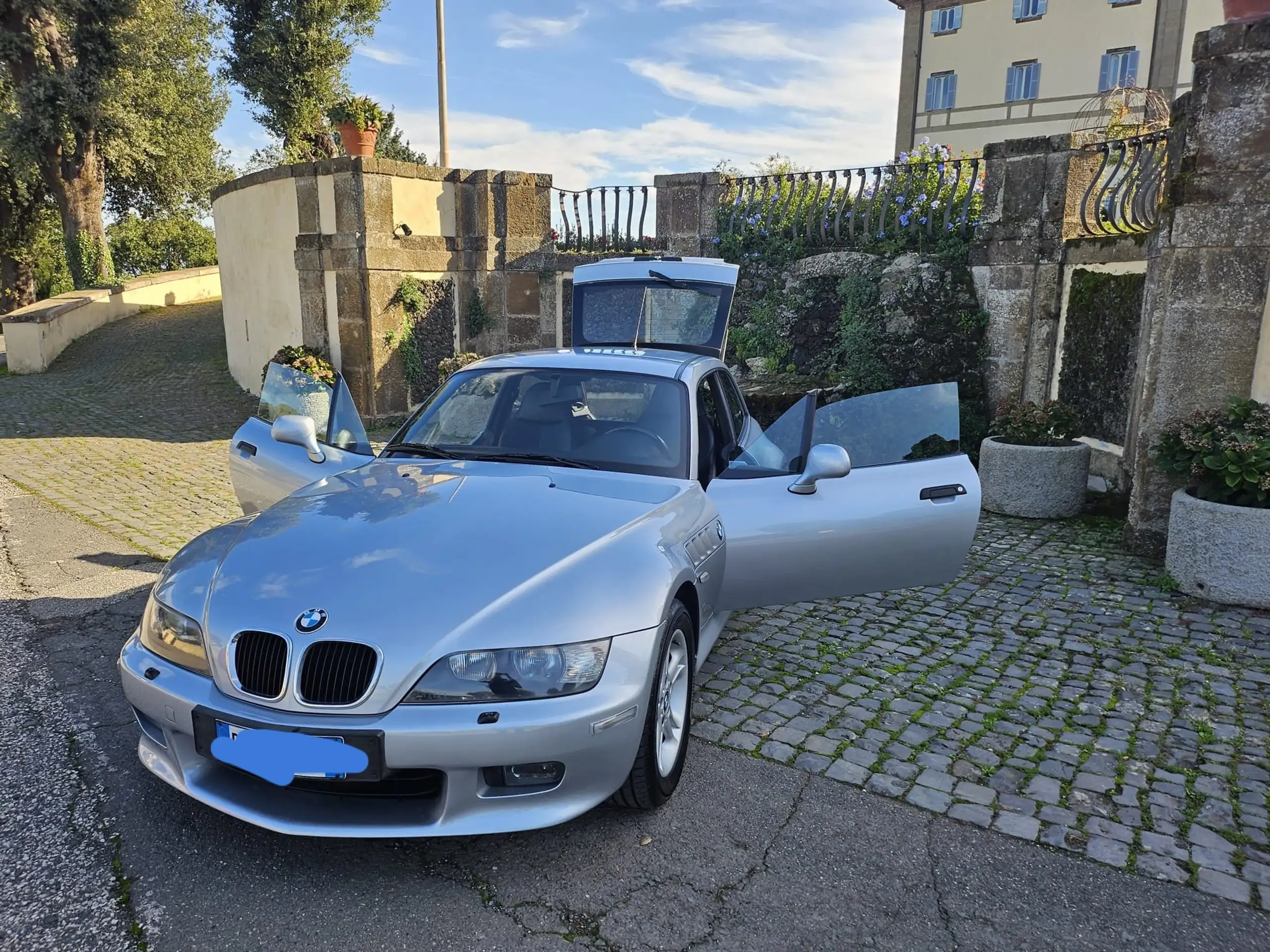 BMW - Z3