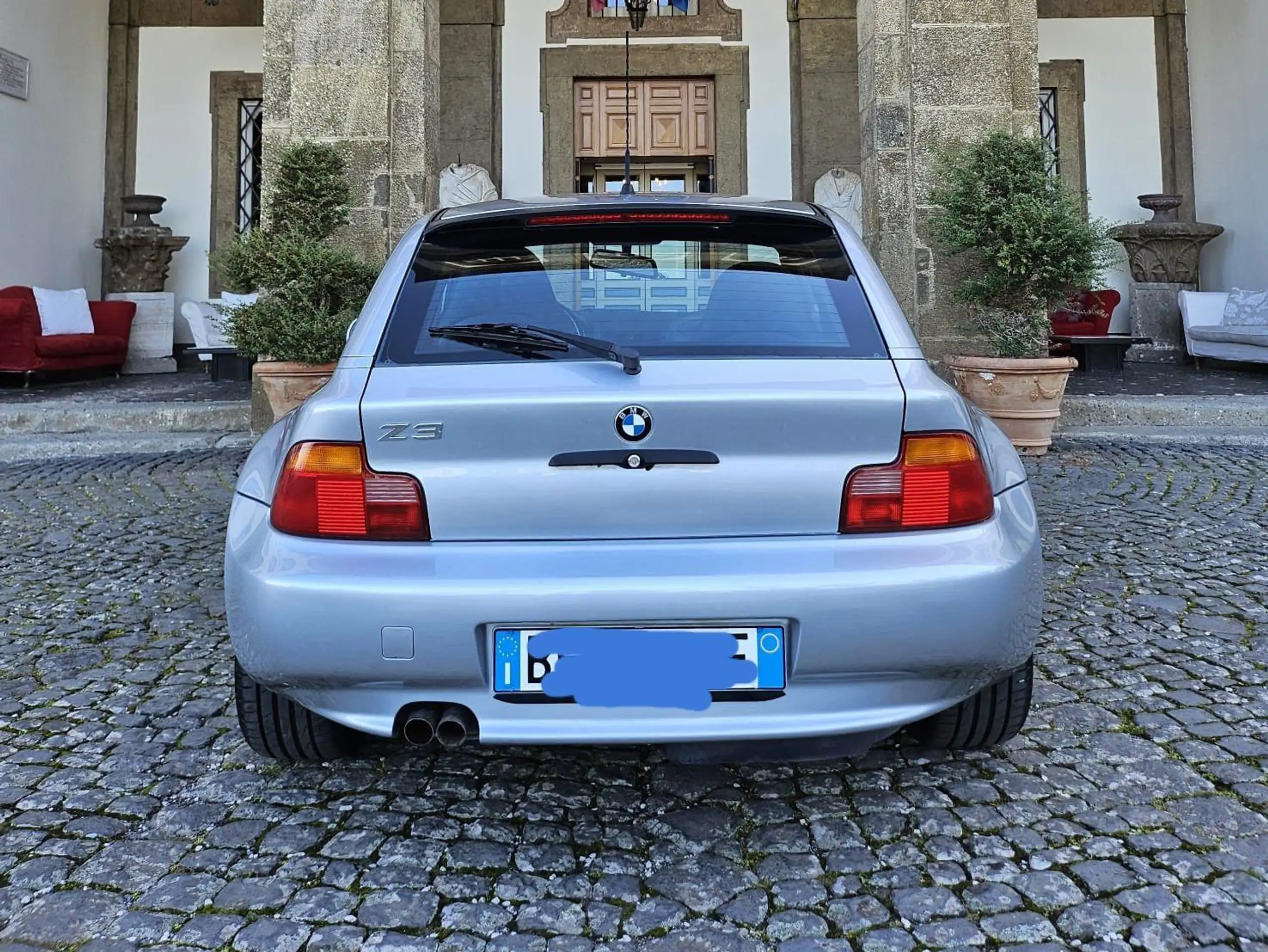 BMW - Z3