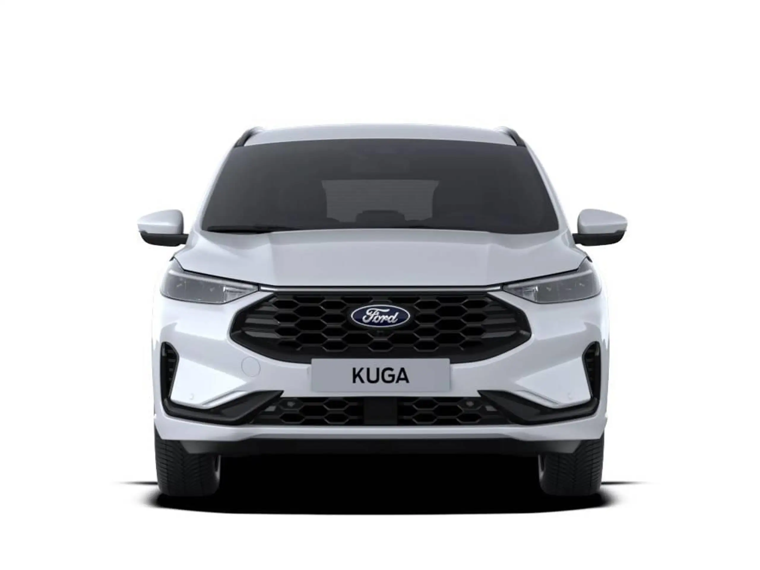 Ford - Kuga