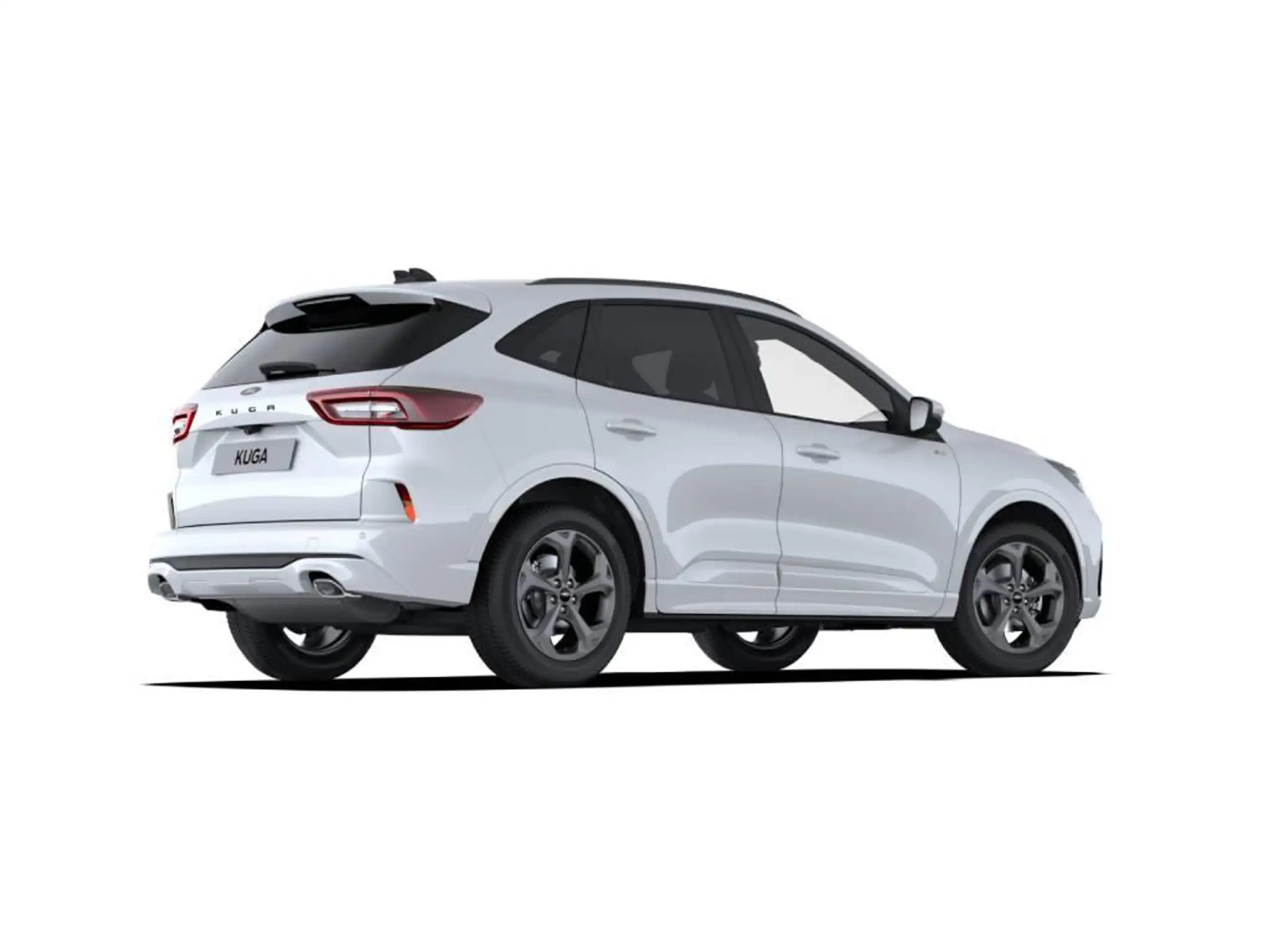 Ford - Kuga