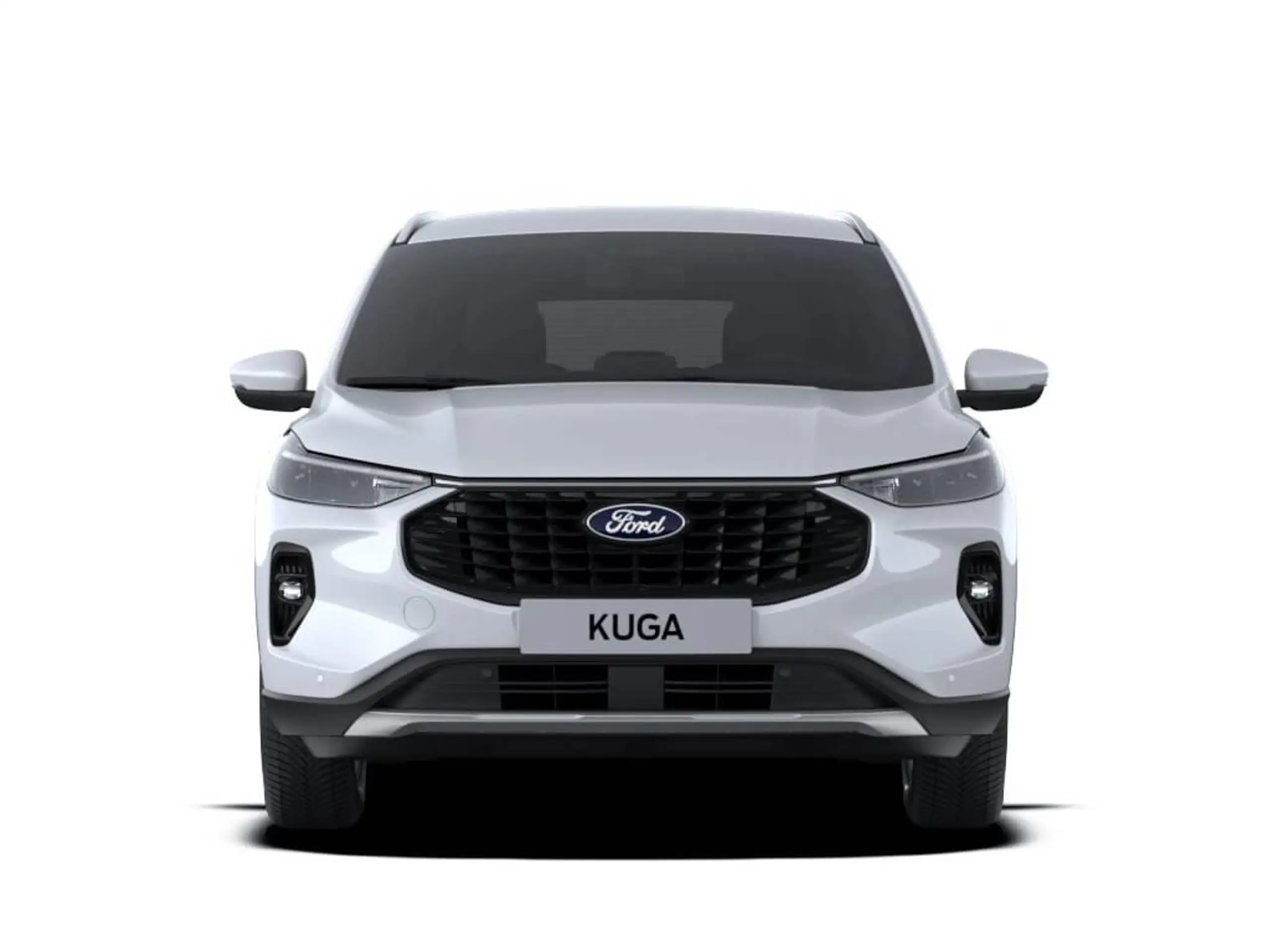 Ford - Kuga