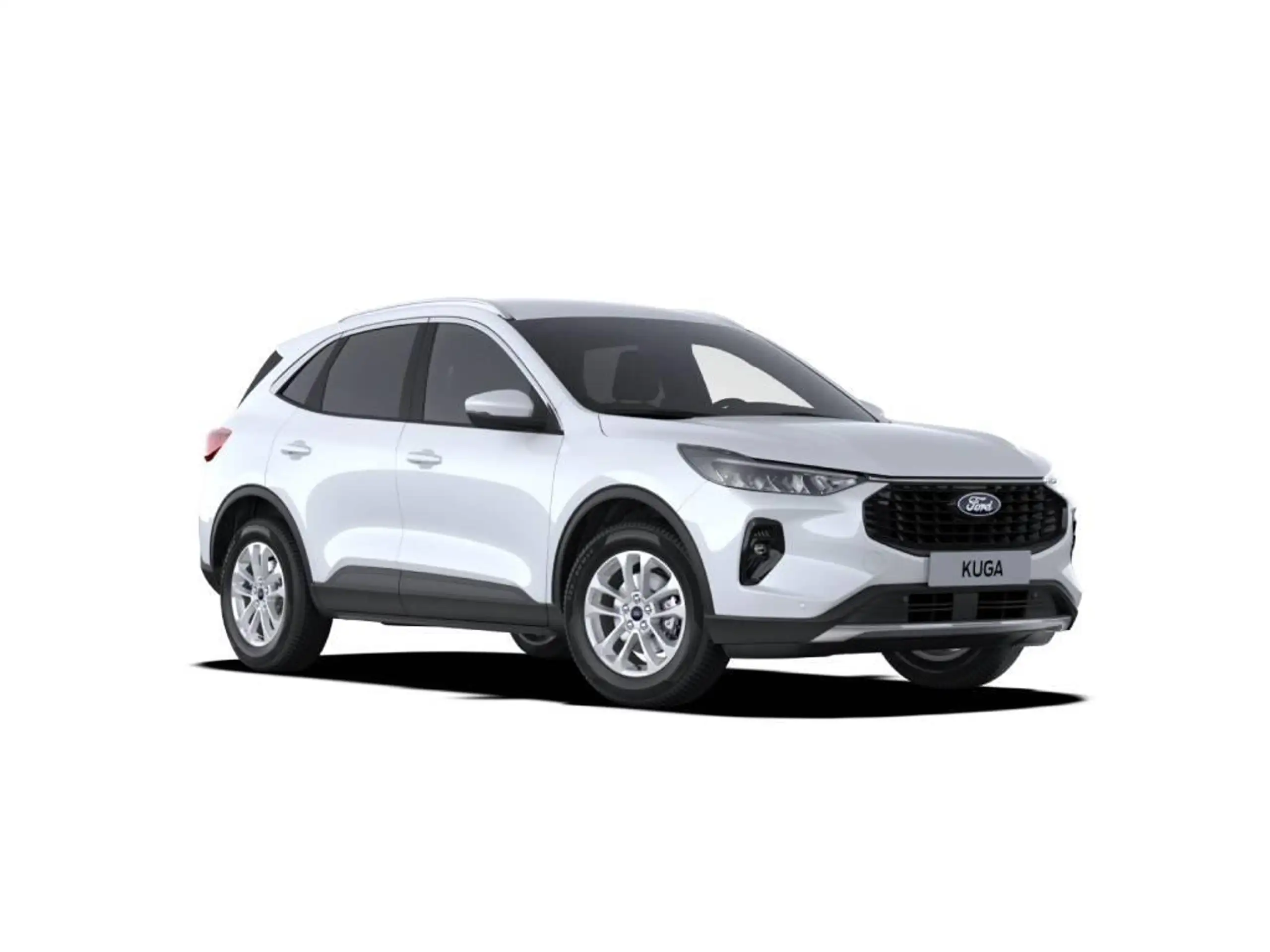 Ford Kuga 2024