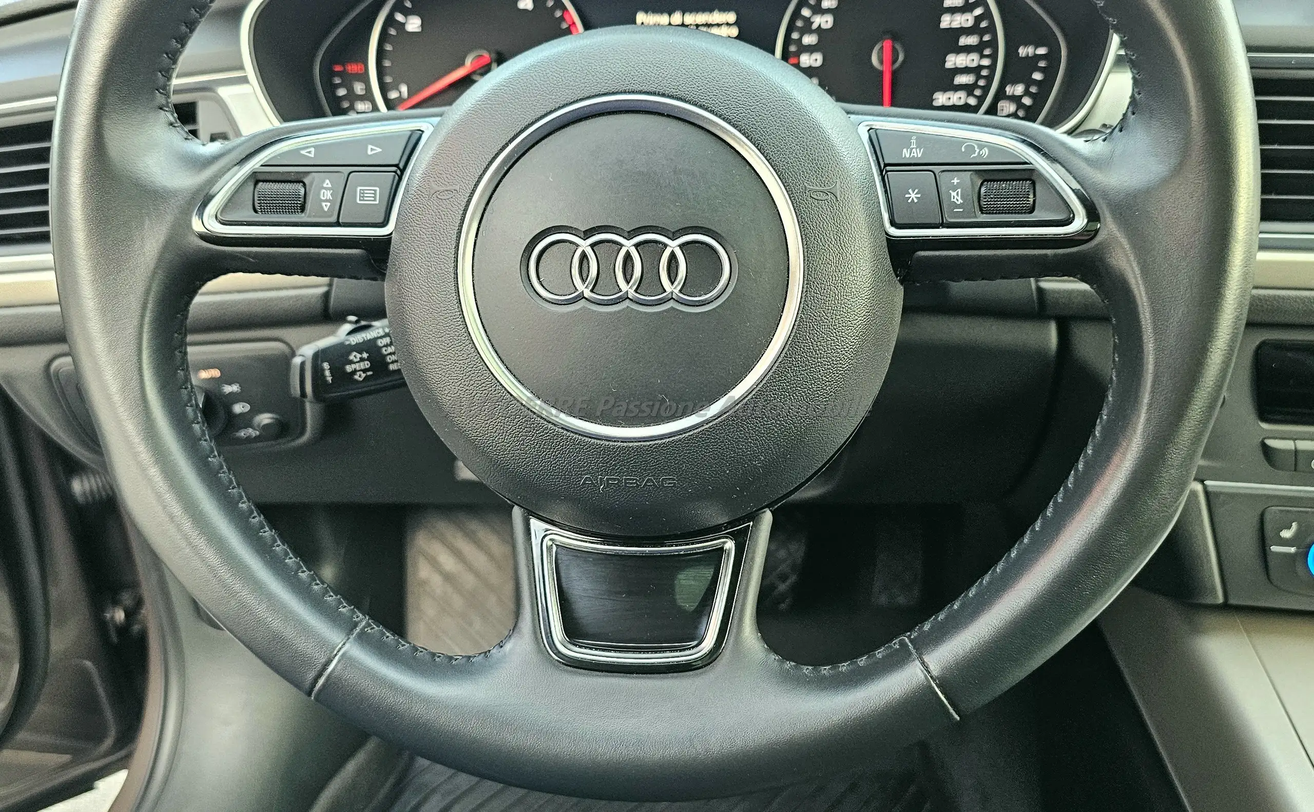 Audi - A6