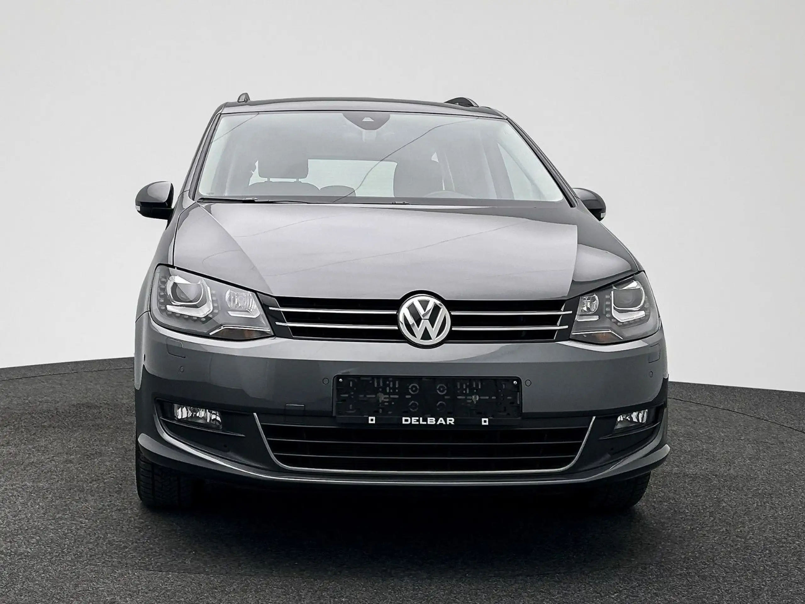 Volkswagen - Sharan