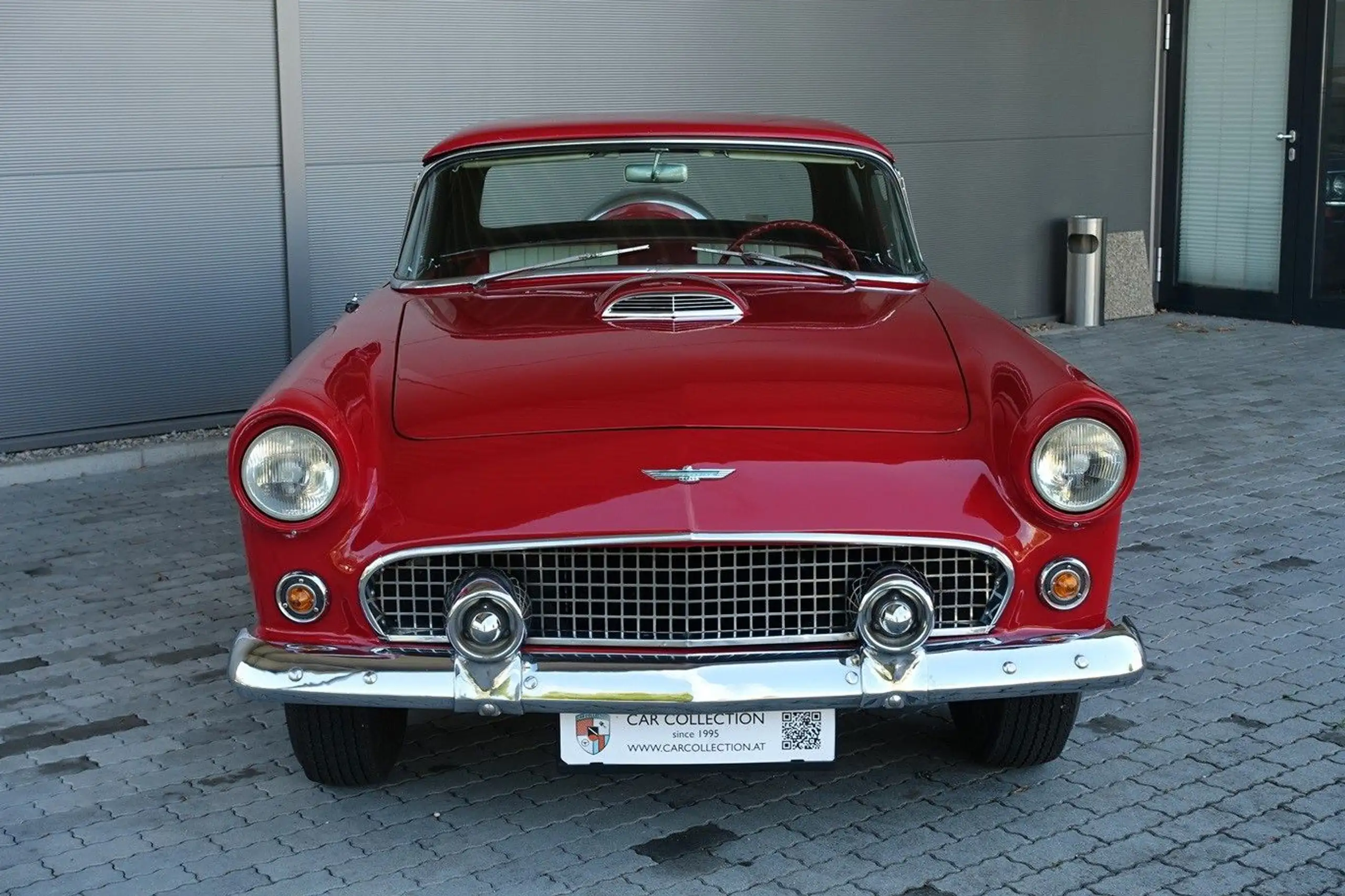 Ford - Thunderbird