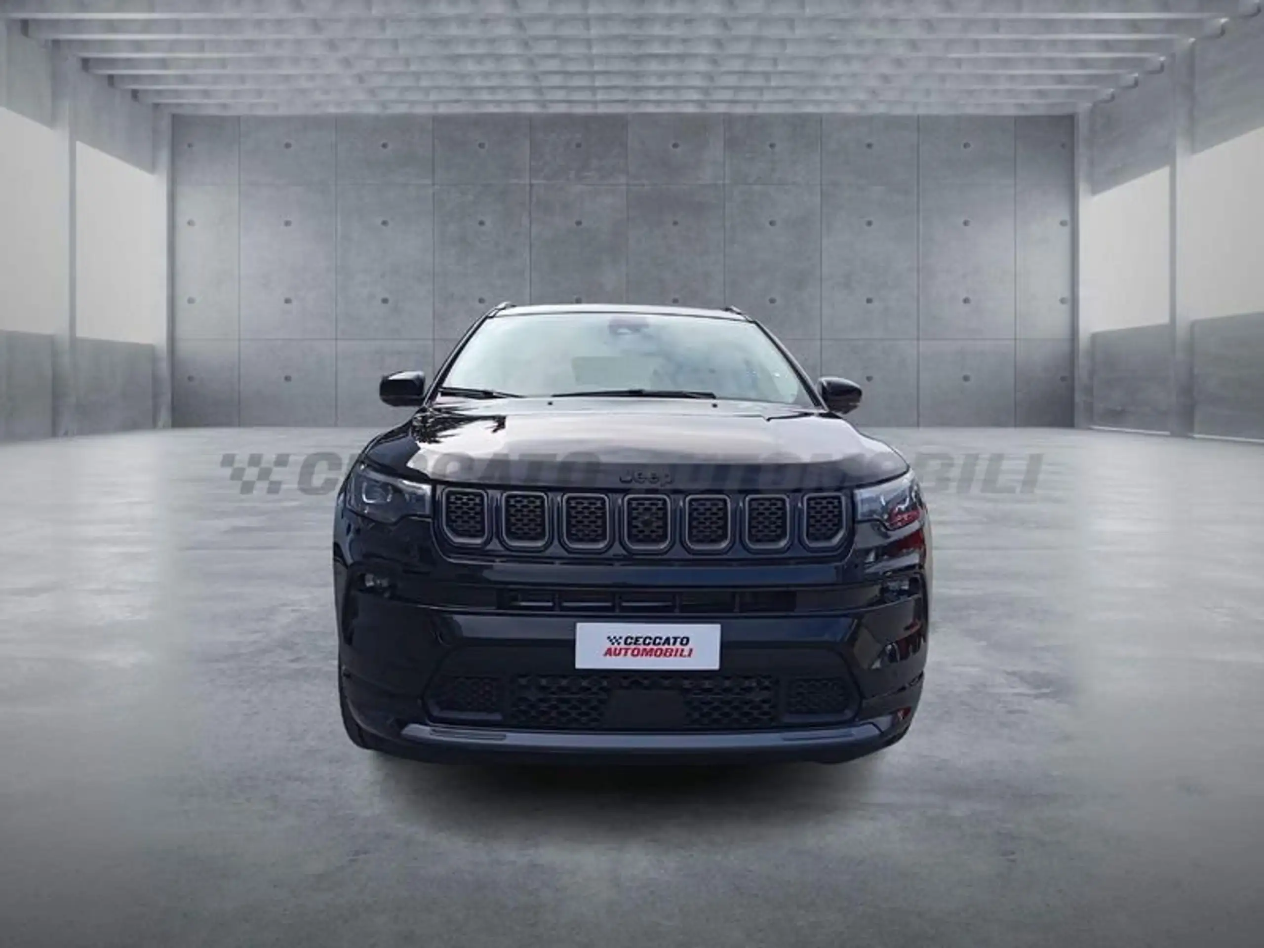 Jeep - Compass