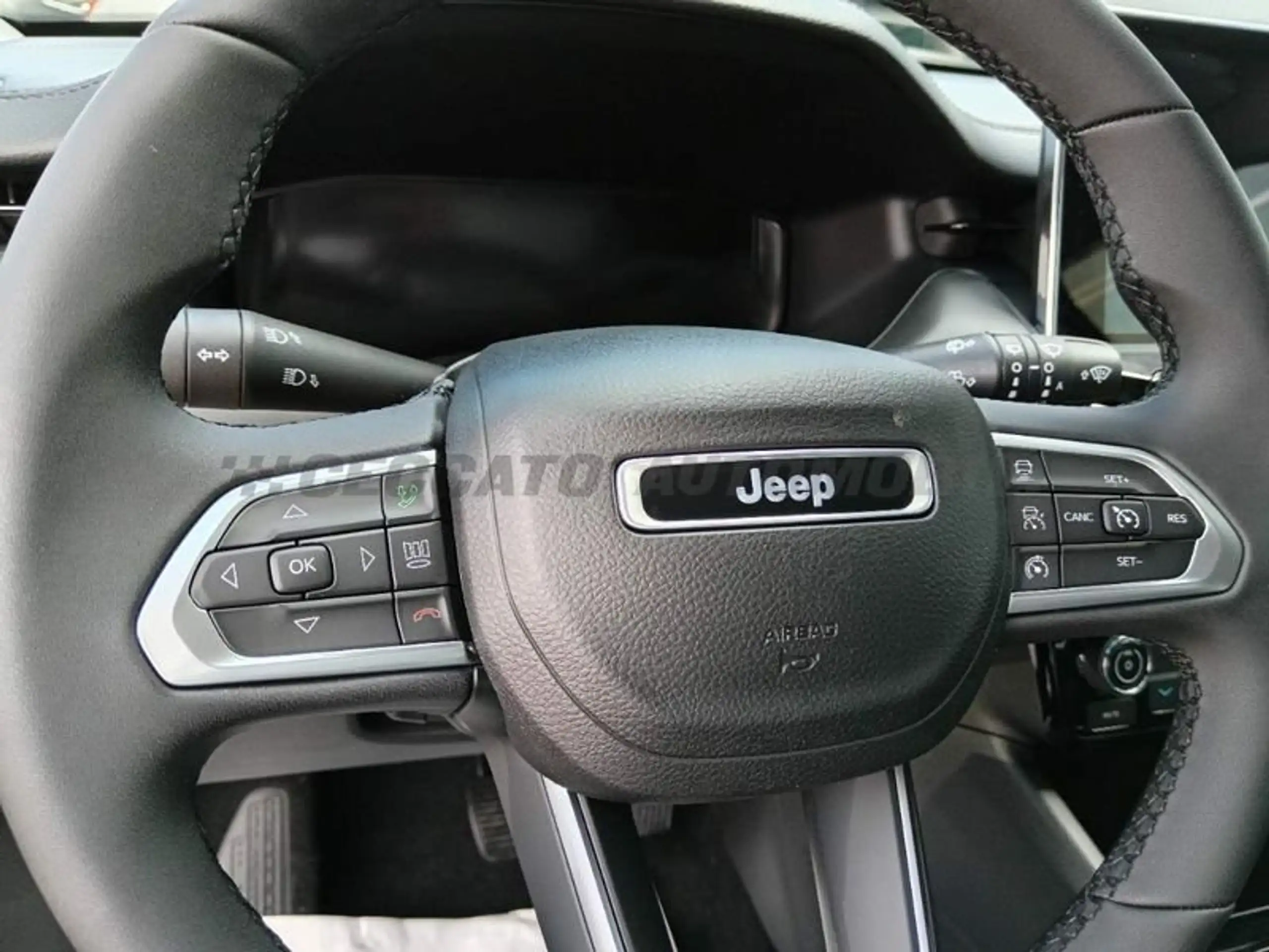 Jeep - Compass