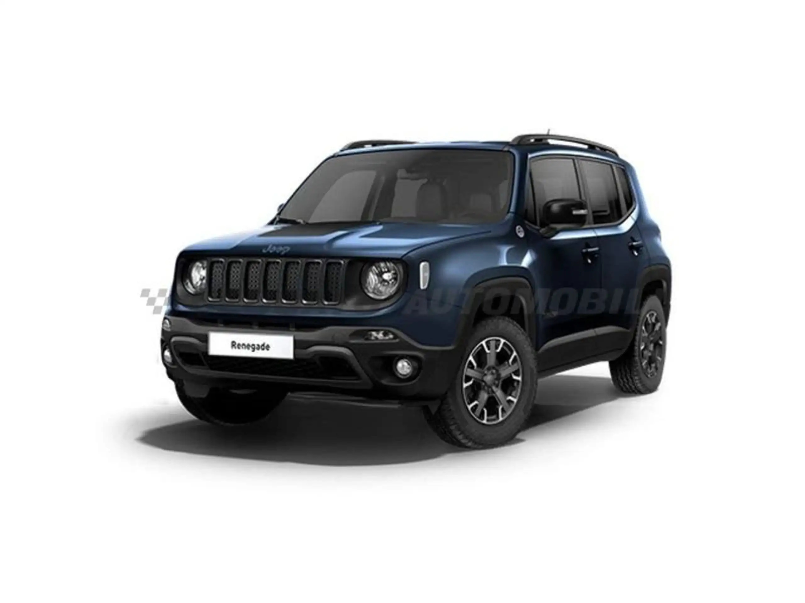 Jeep - Renegade