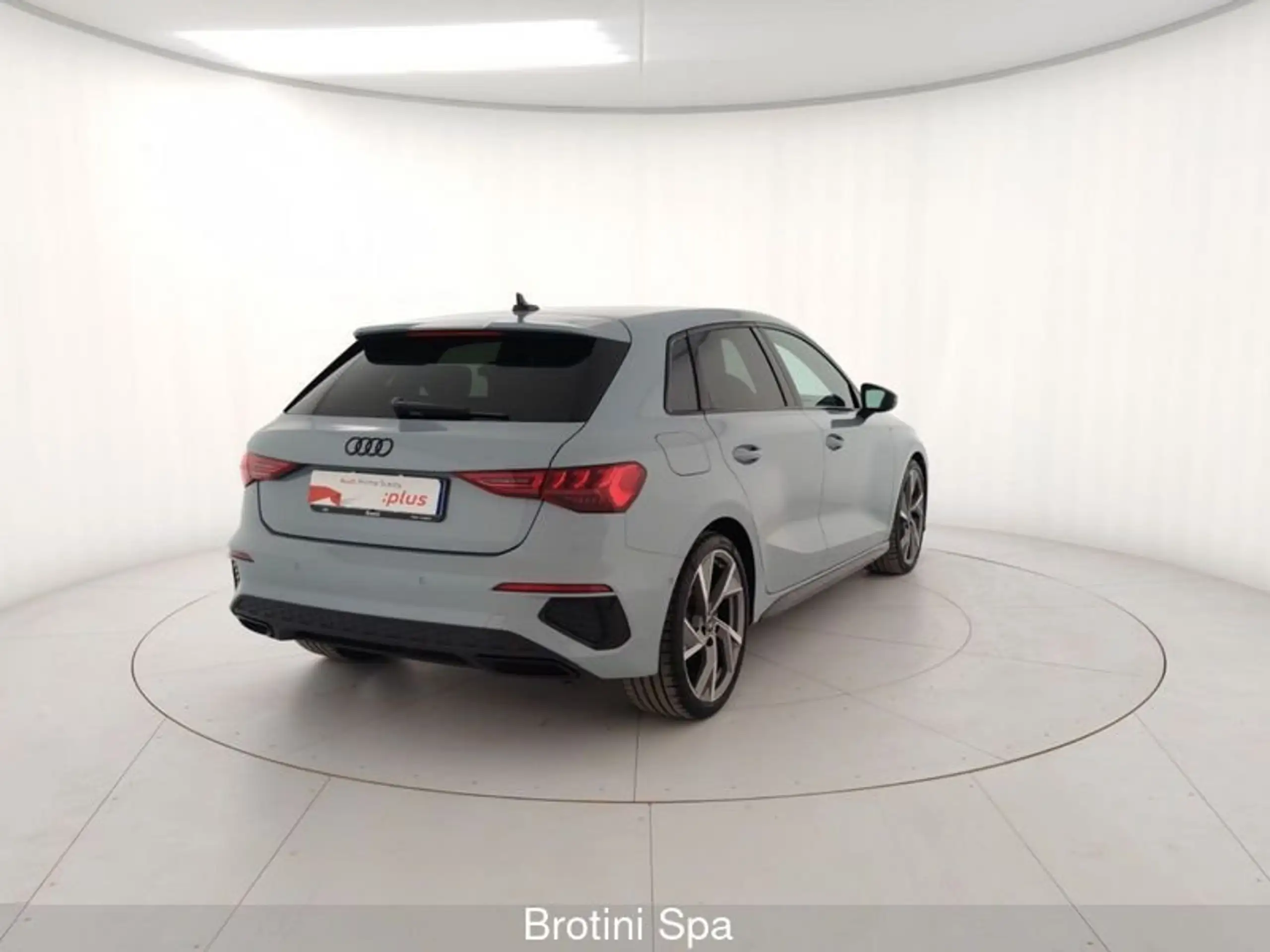 Audi - A3