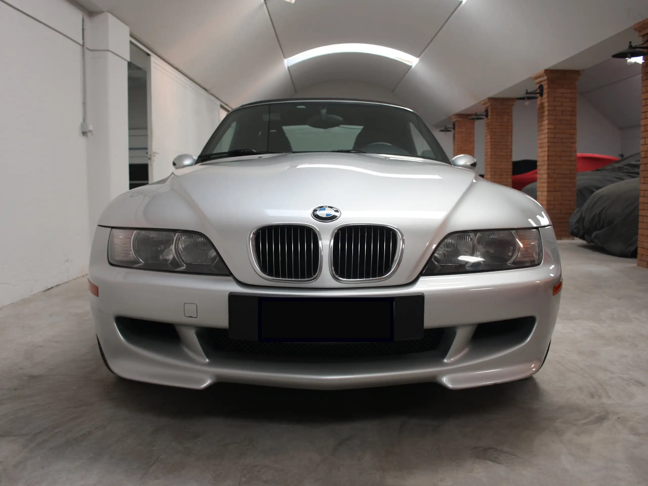 BMW - Z3 M