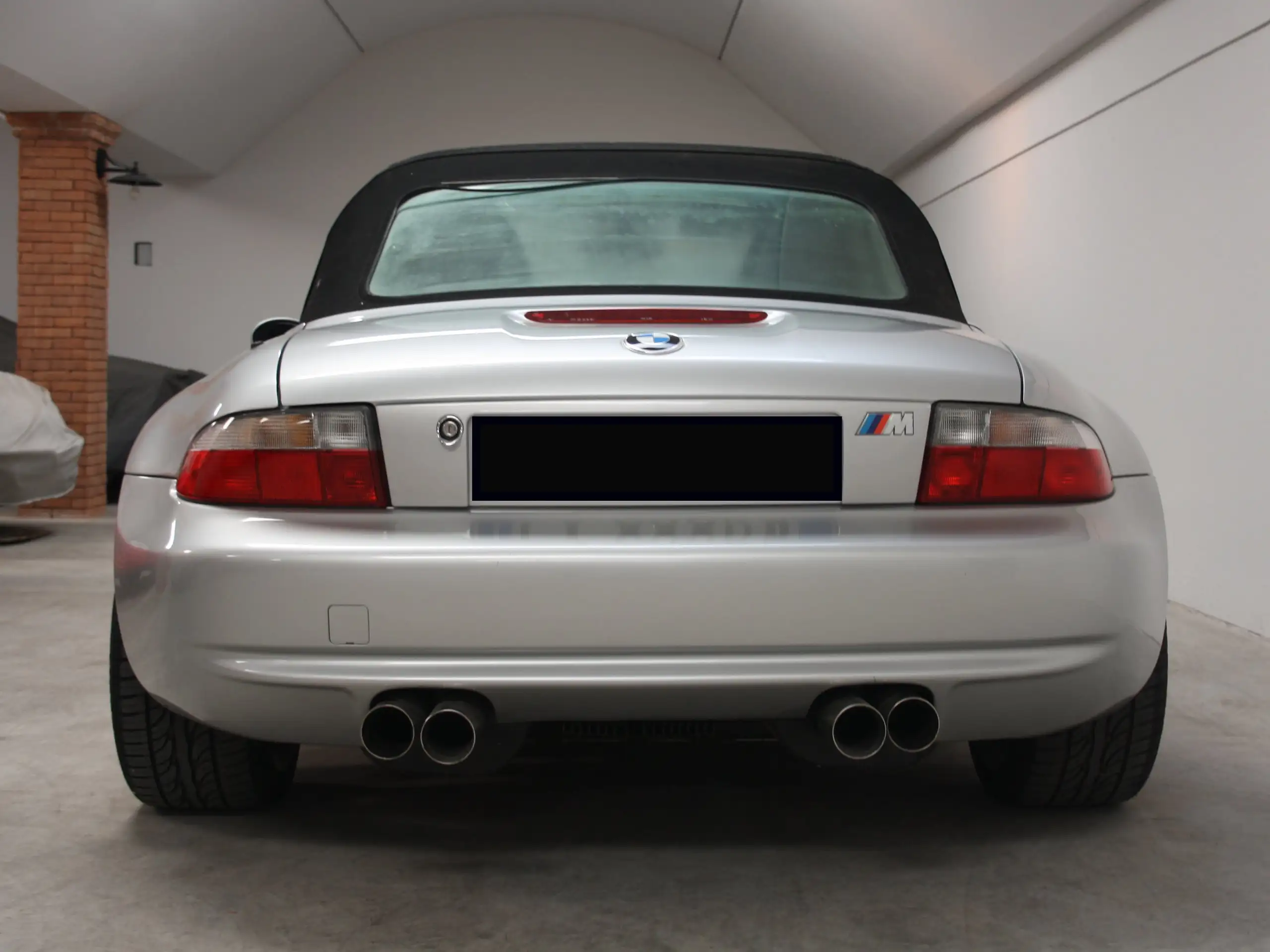 BMW - Z3 M