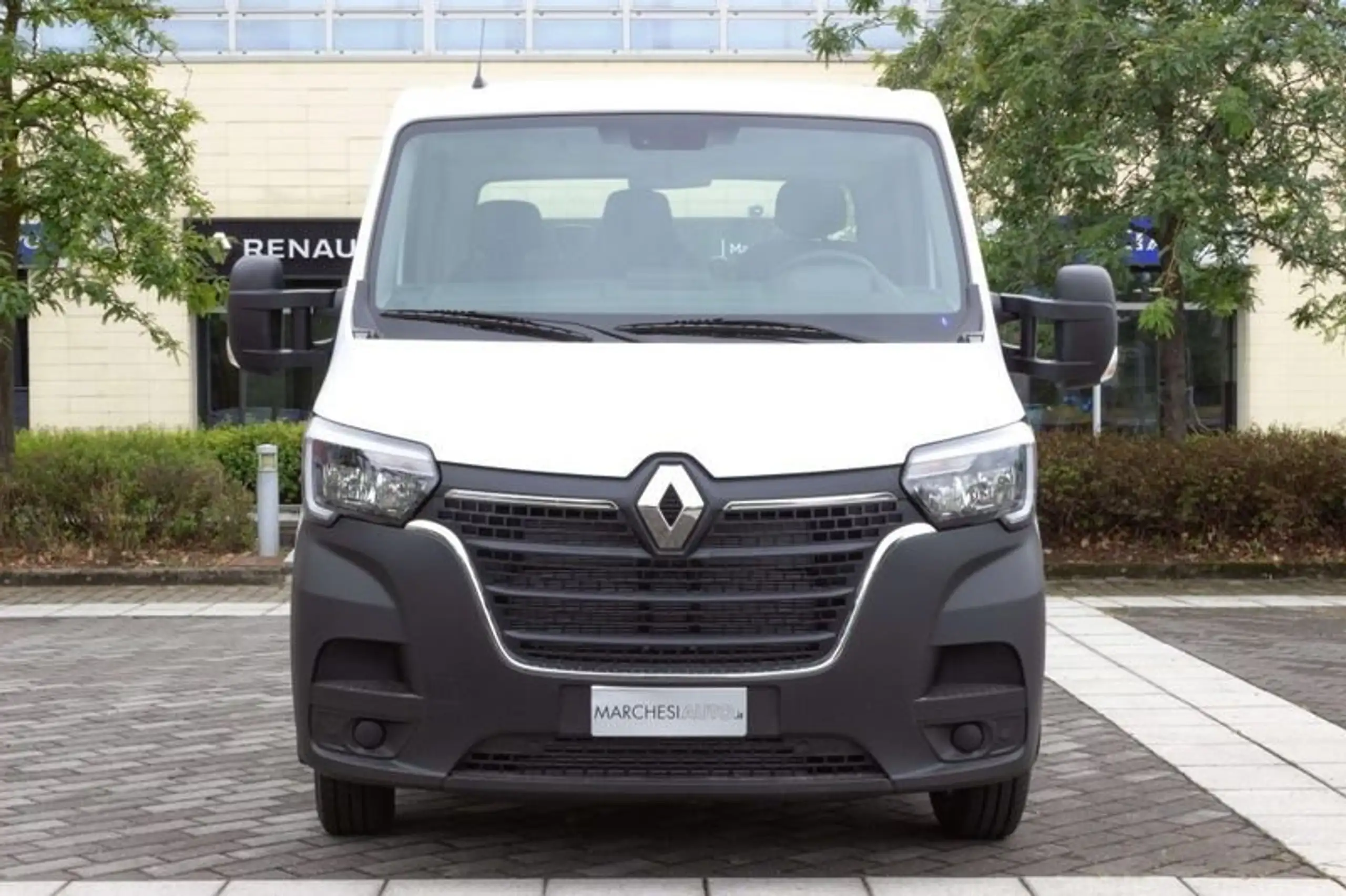 Renault - Master