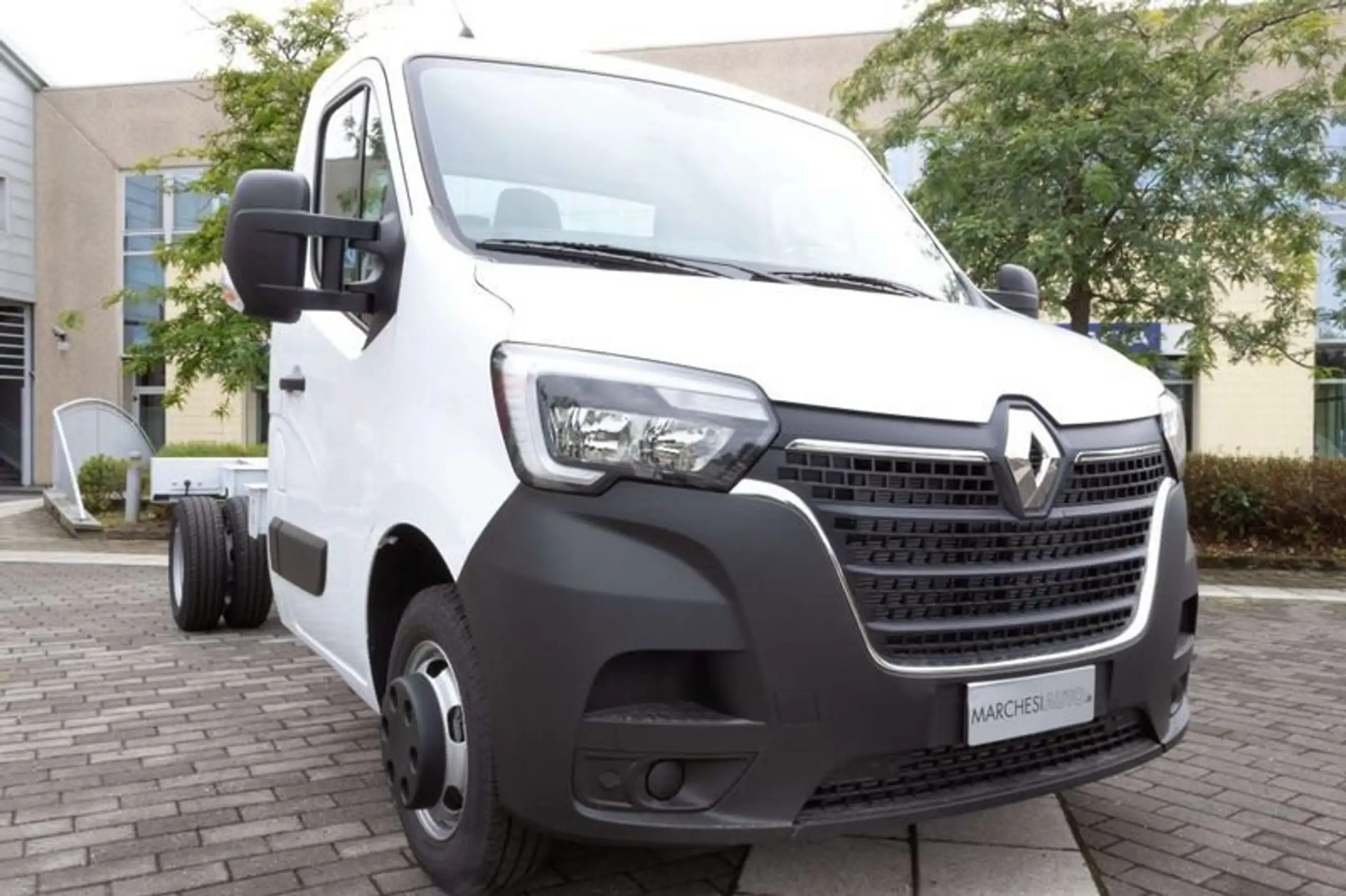 Renault - Master