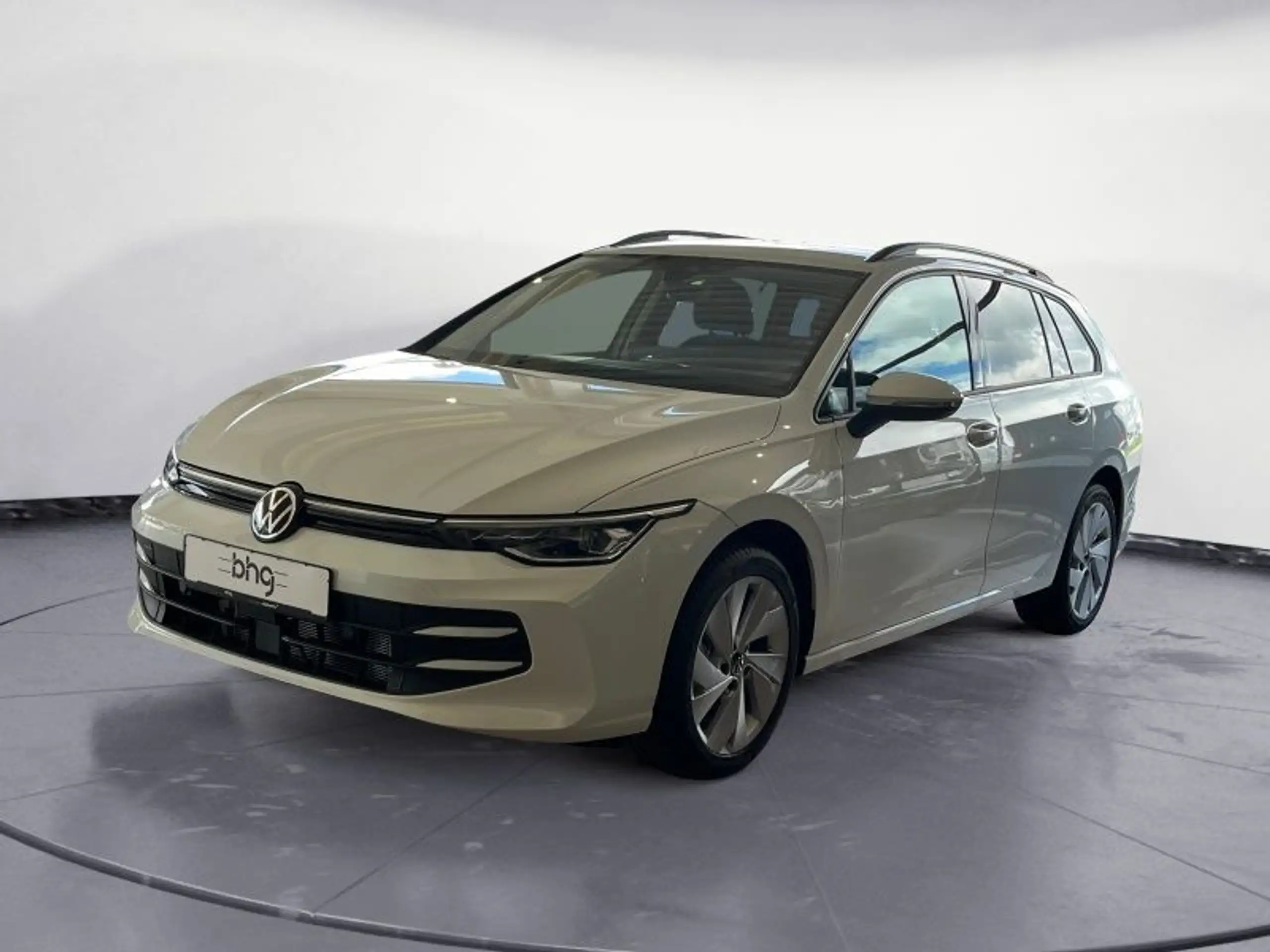 Volkswagen Golf Variant 2024