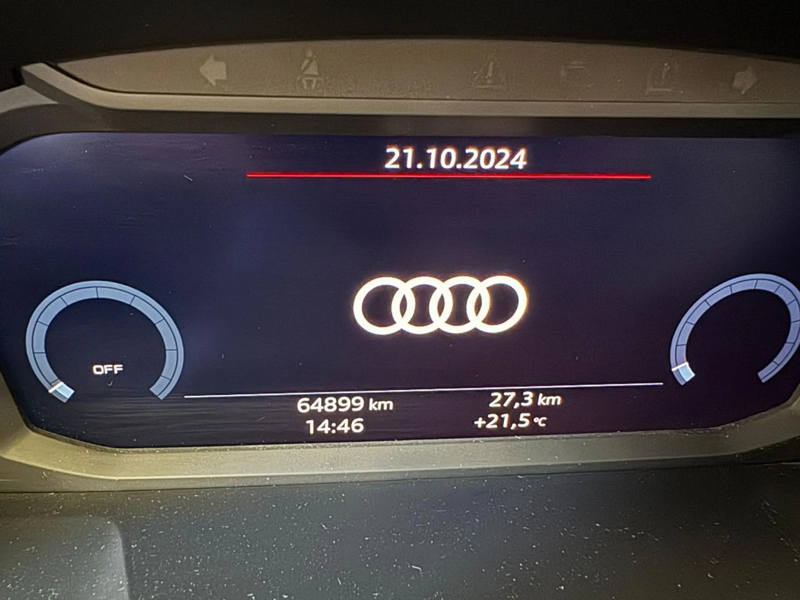 Audi - Q3