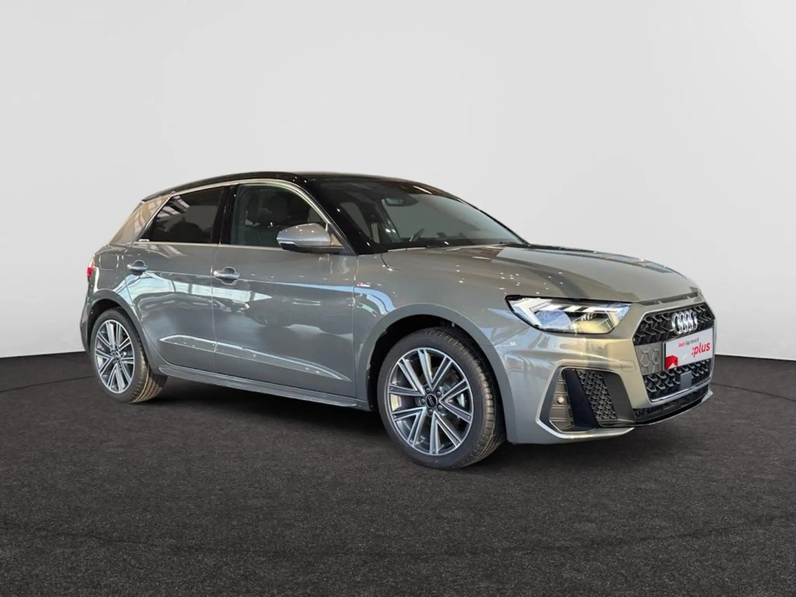 Audi - A1