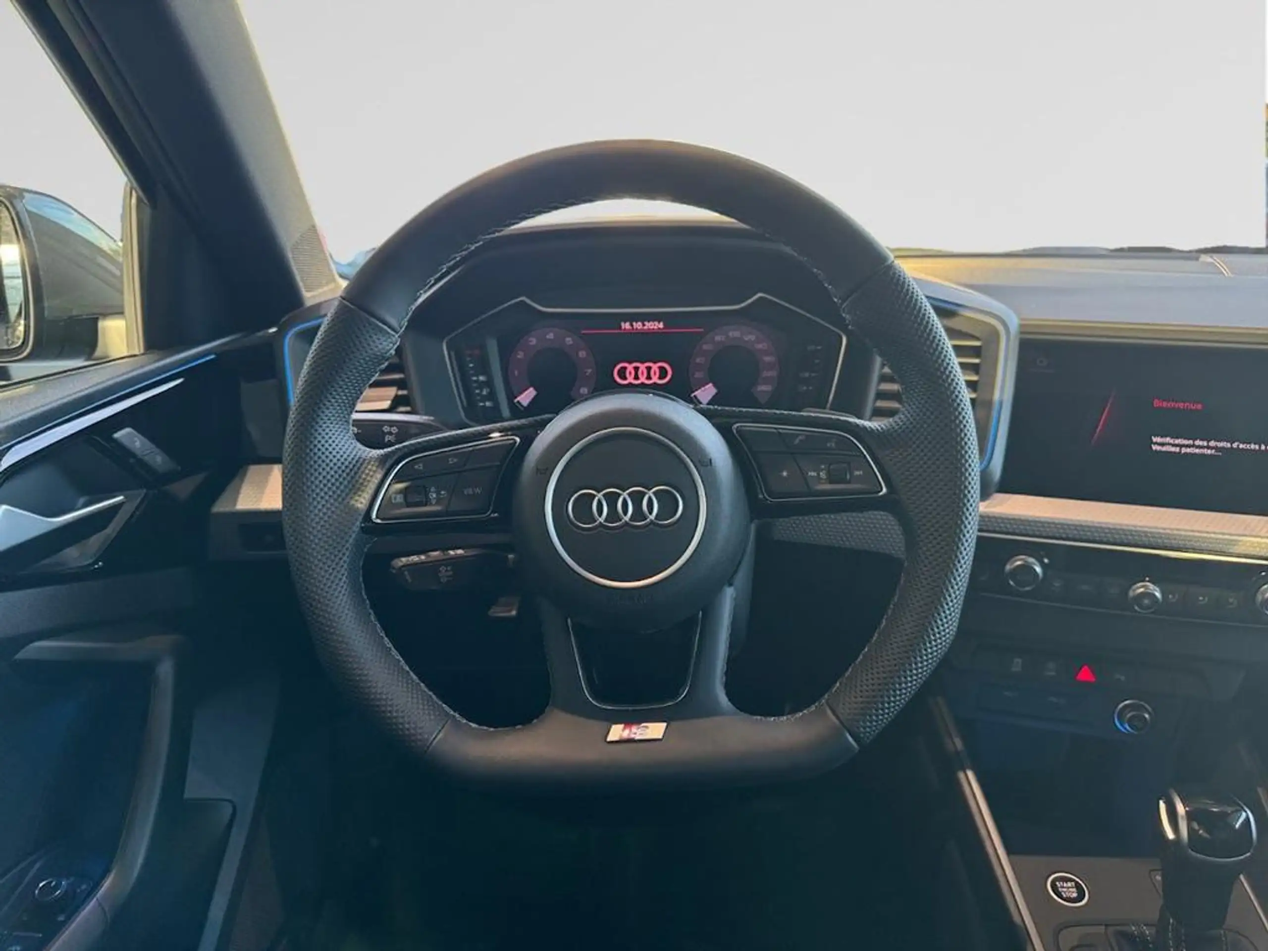 Audi - A1