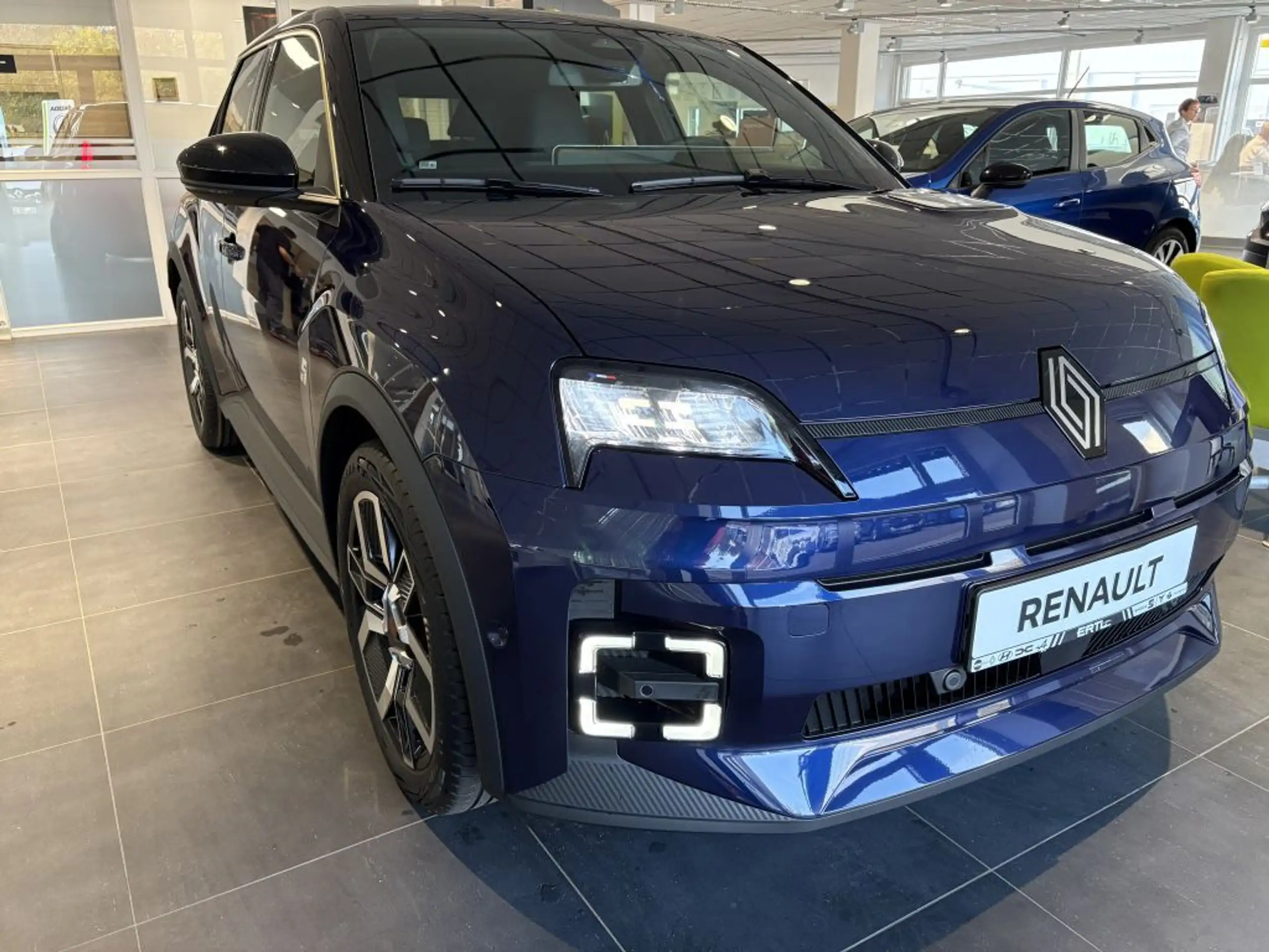 Renault - R 5