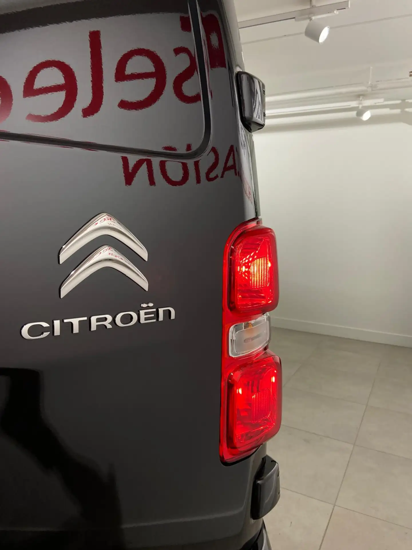 Citroen - Jumpy