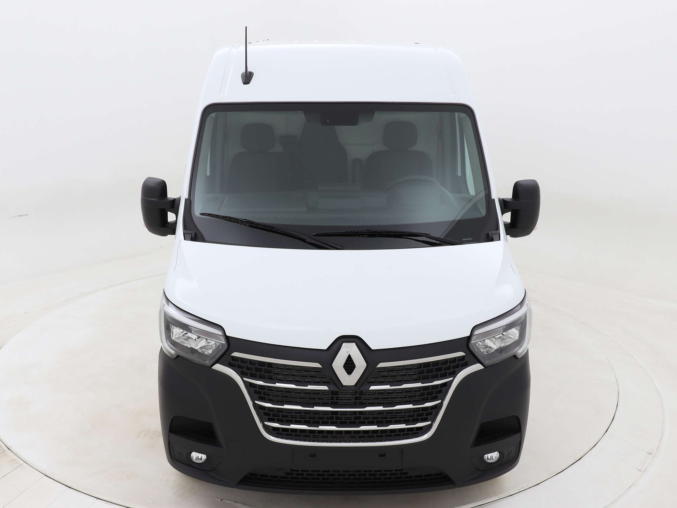 Renault - Master