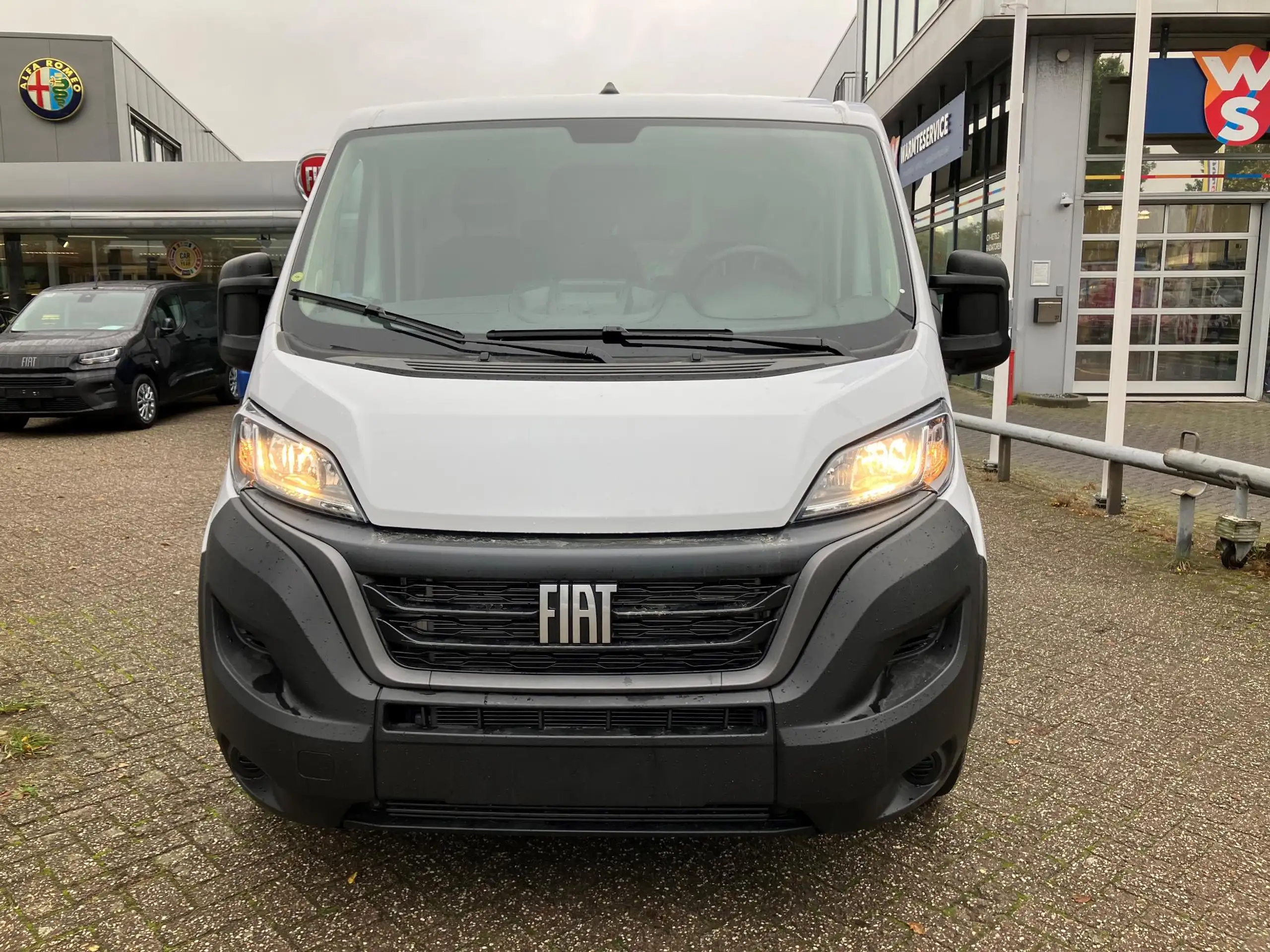 Fiat - Ducato