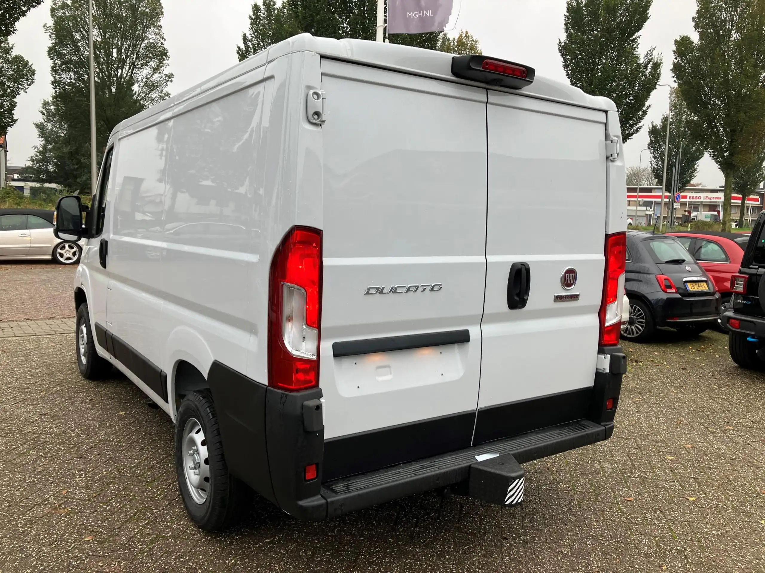 Fiat - Ducato