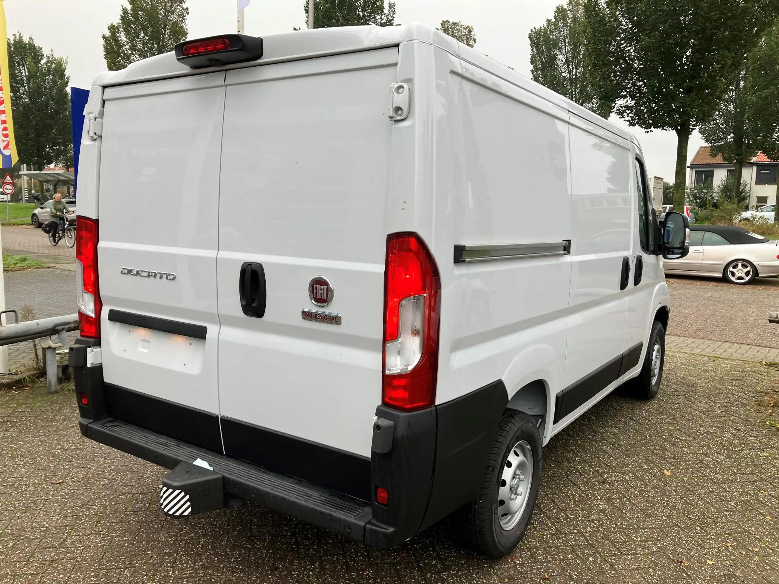 Fiat - Ducato