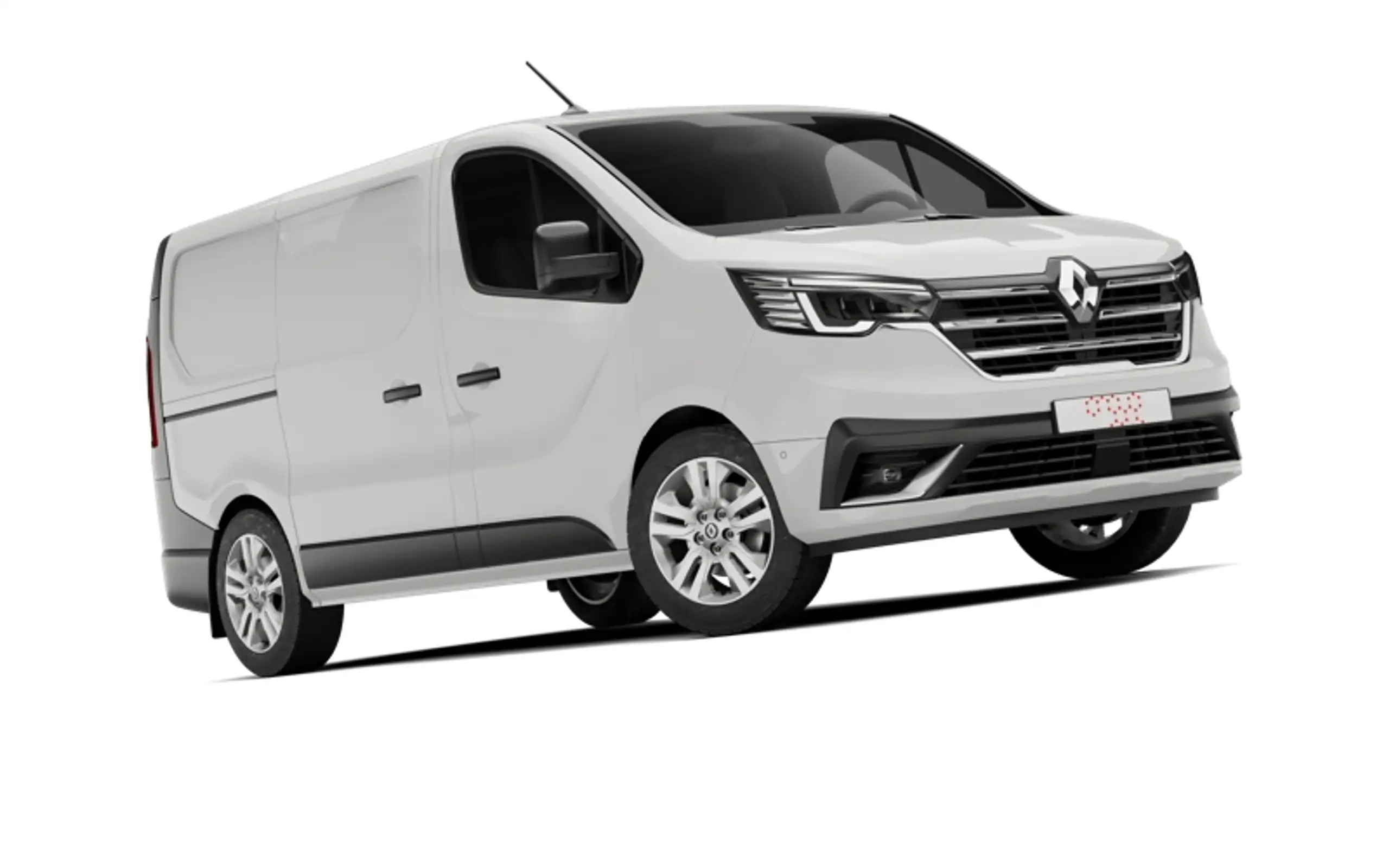 Renault - Trafic