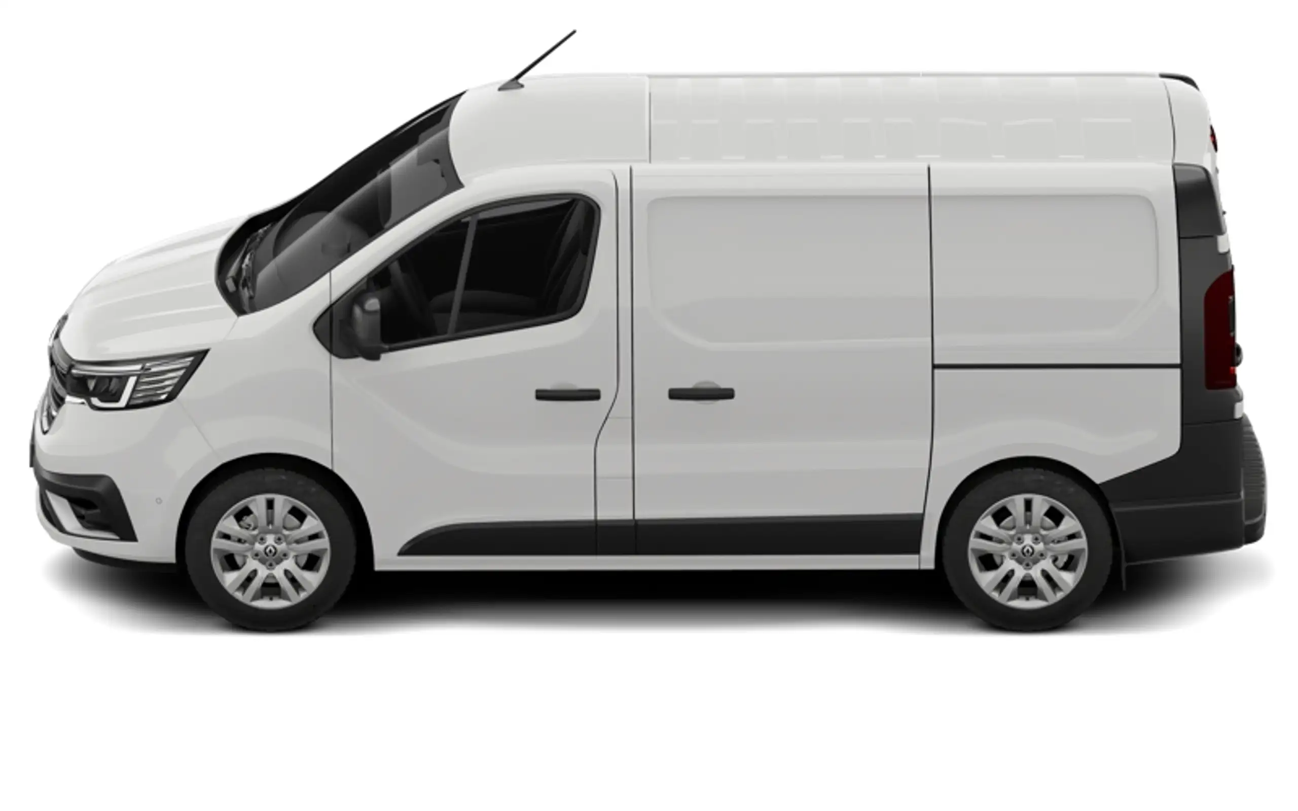 Renault - Trafic