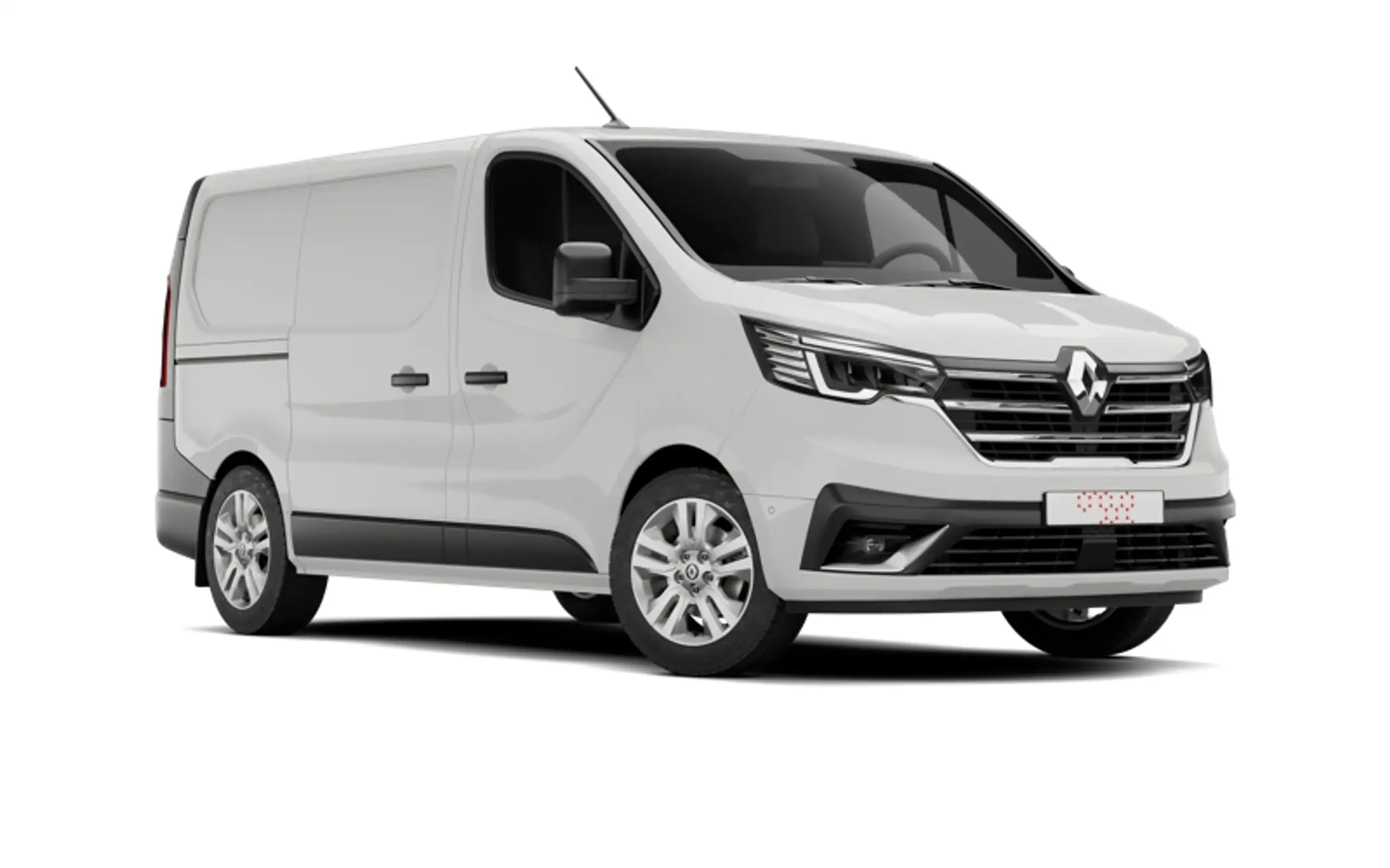 Renault - Trafic