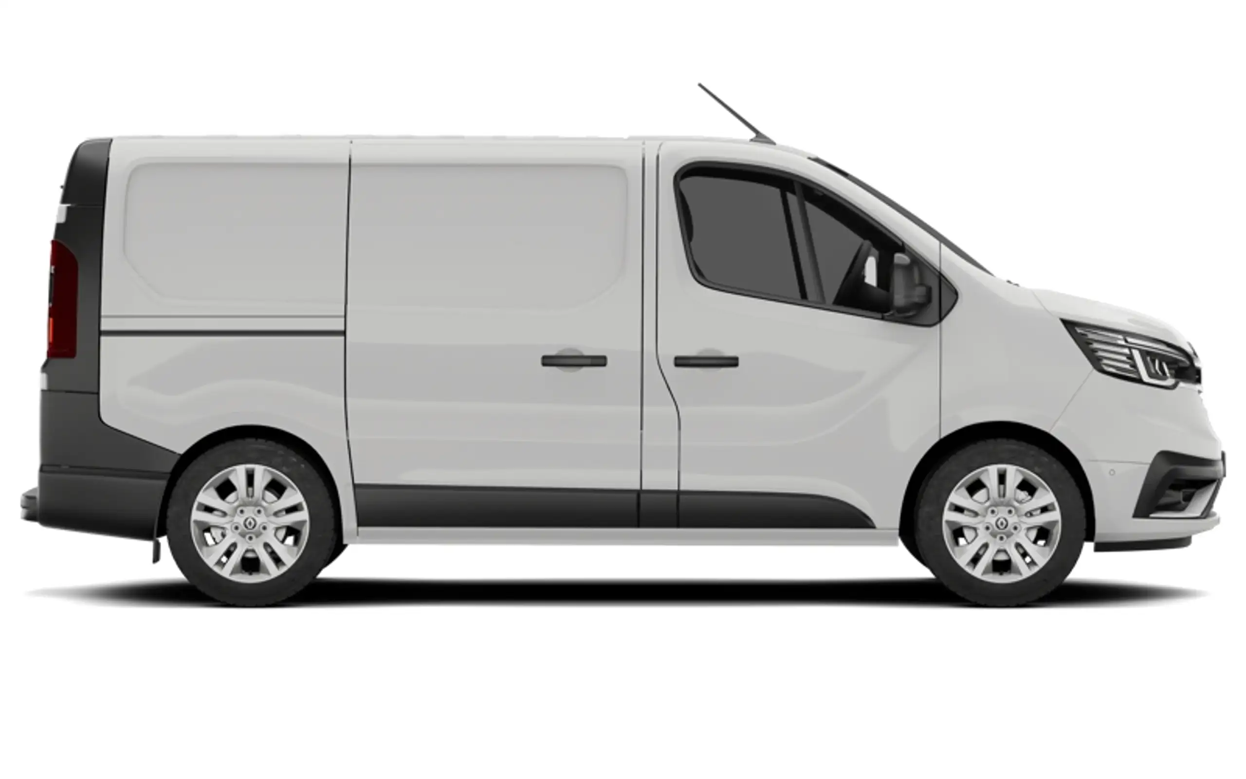 Renault - Trafic