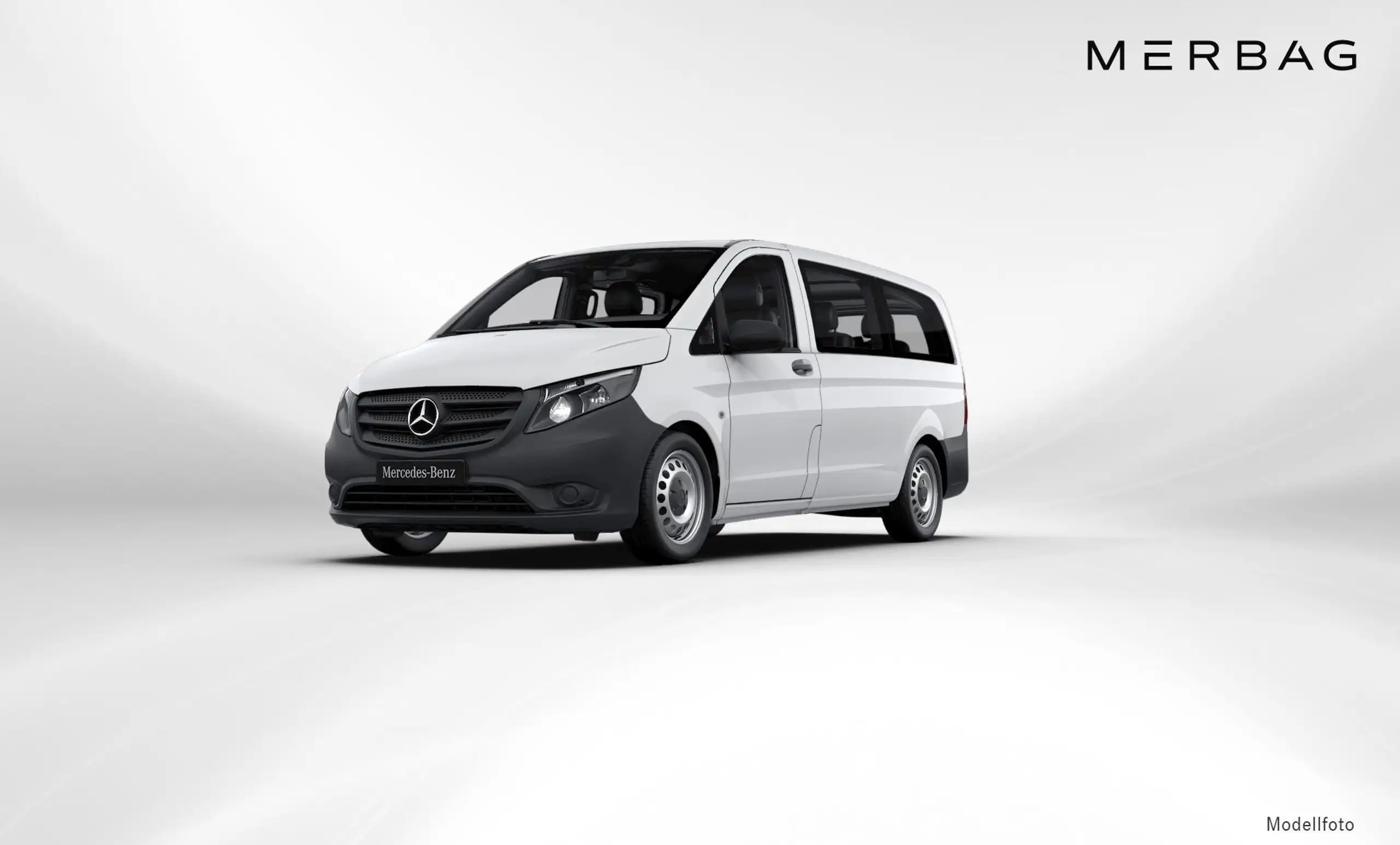 Mercedes-Benz - Vito