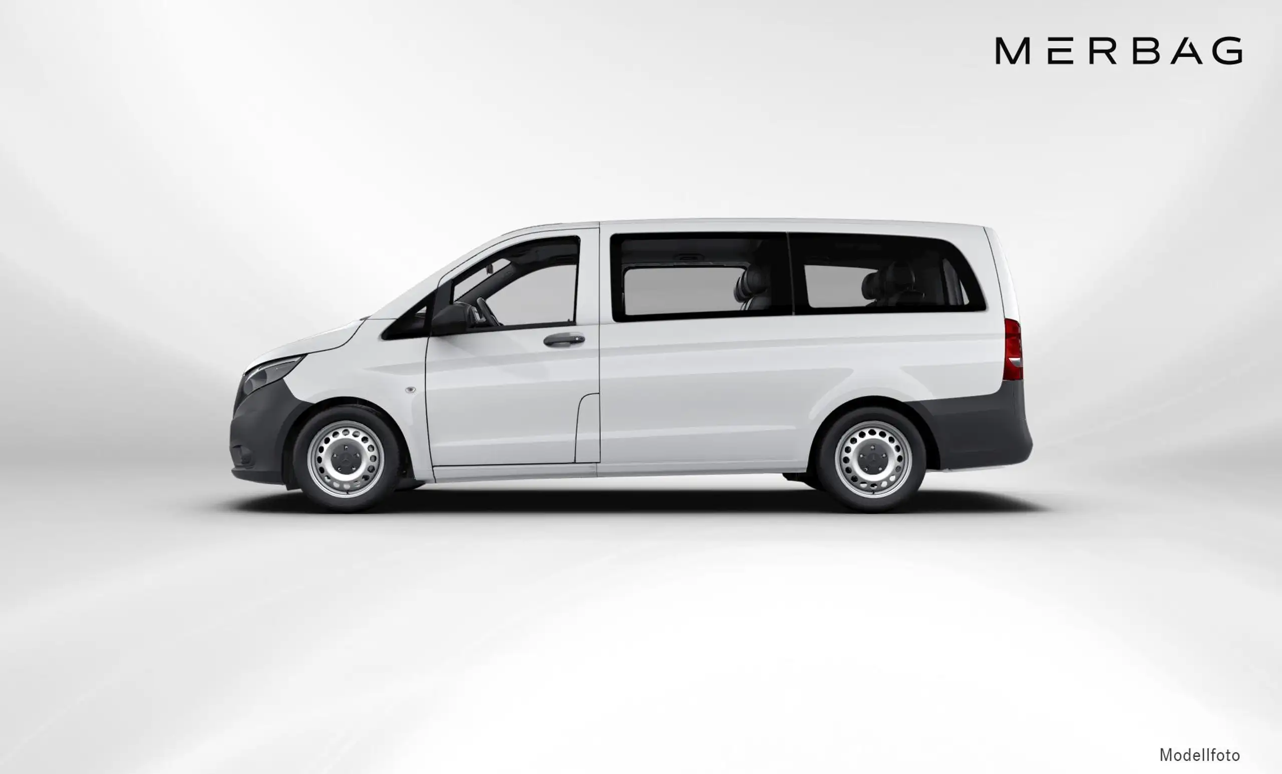 Mercedes-Benz - Vito