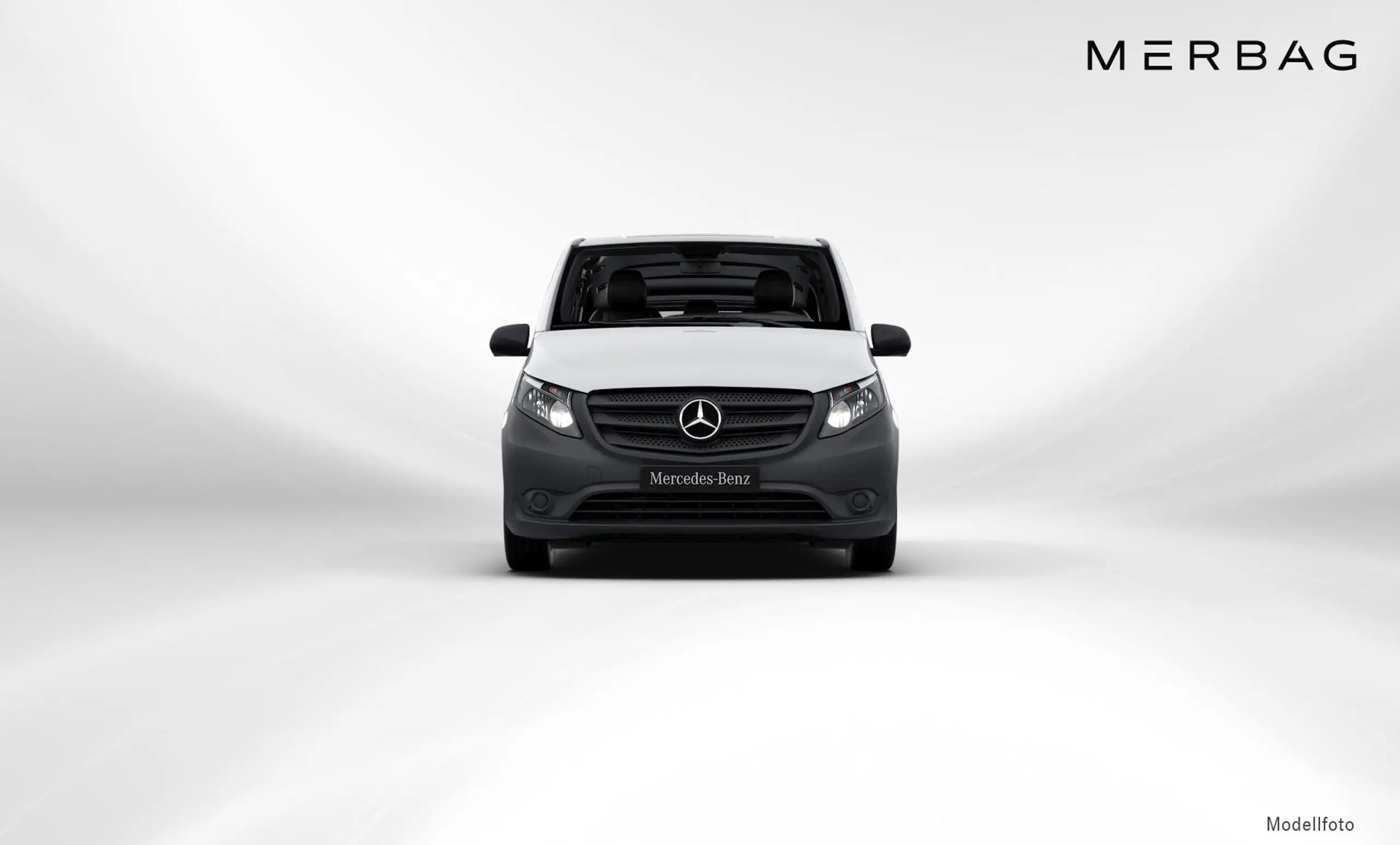 Mercedes-Benz - Vito