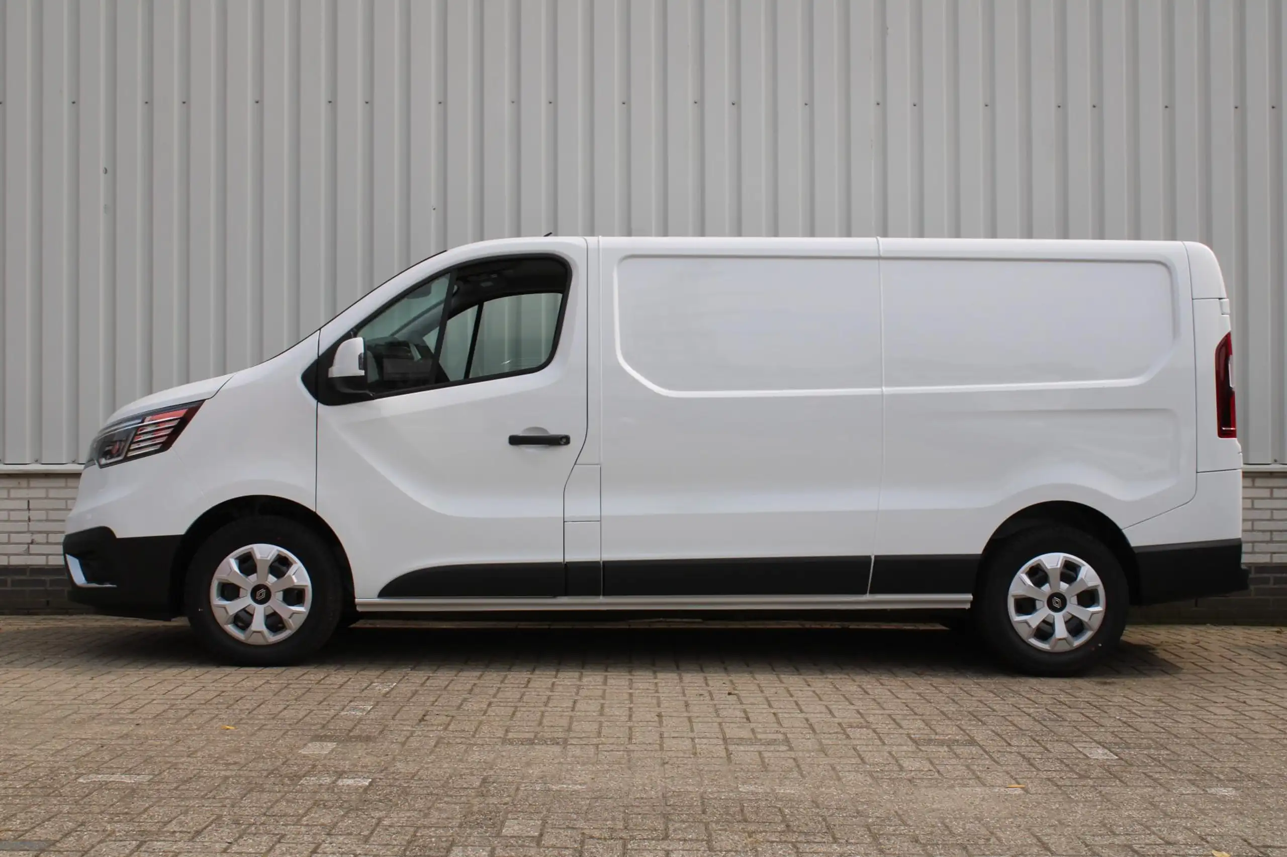 Renault - Trafic