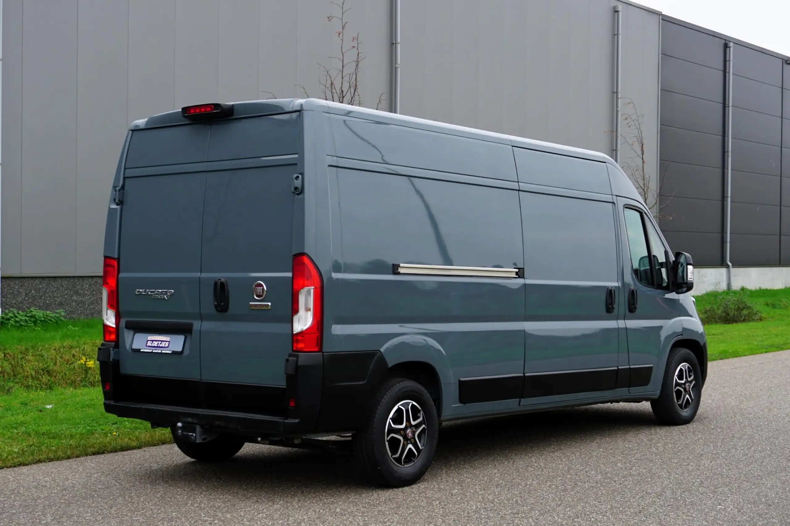 Fiat - Ducato